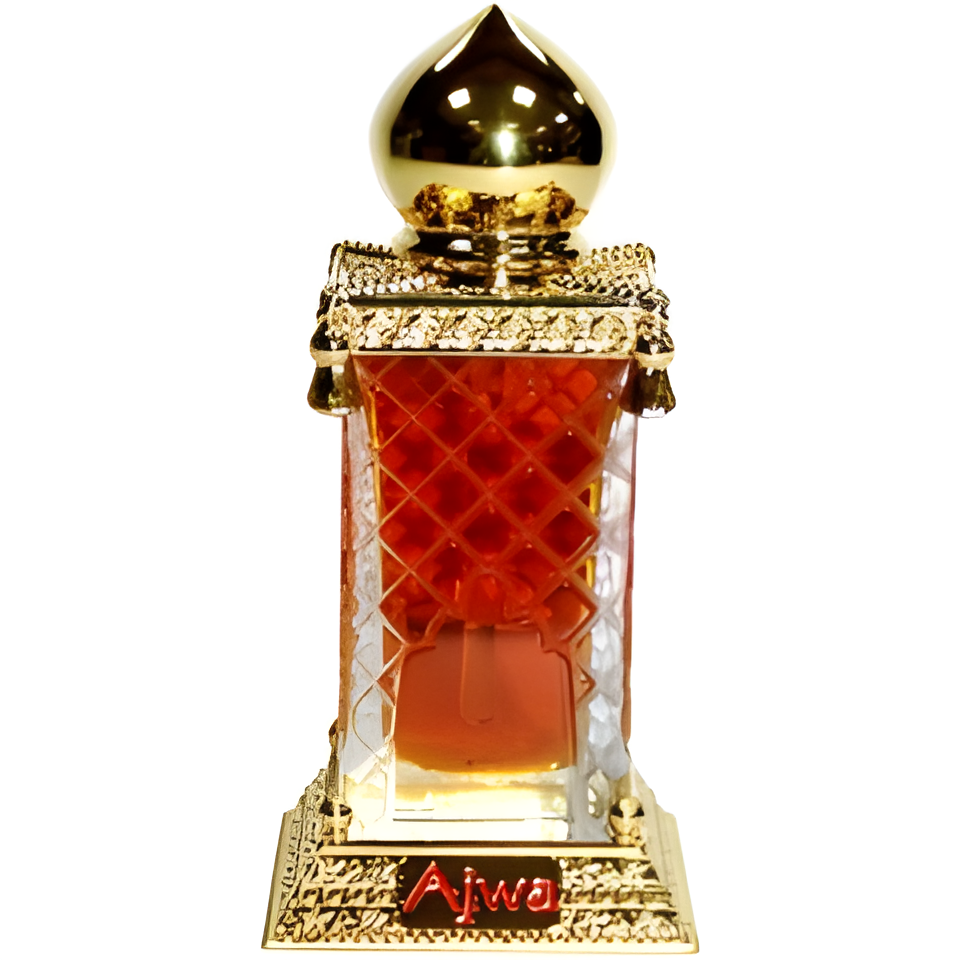 Ajwa by Al Haramain Perfumes perfume bottle