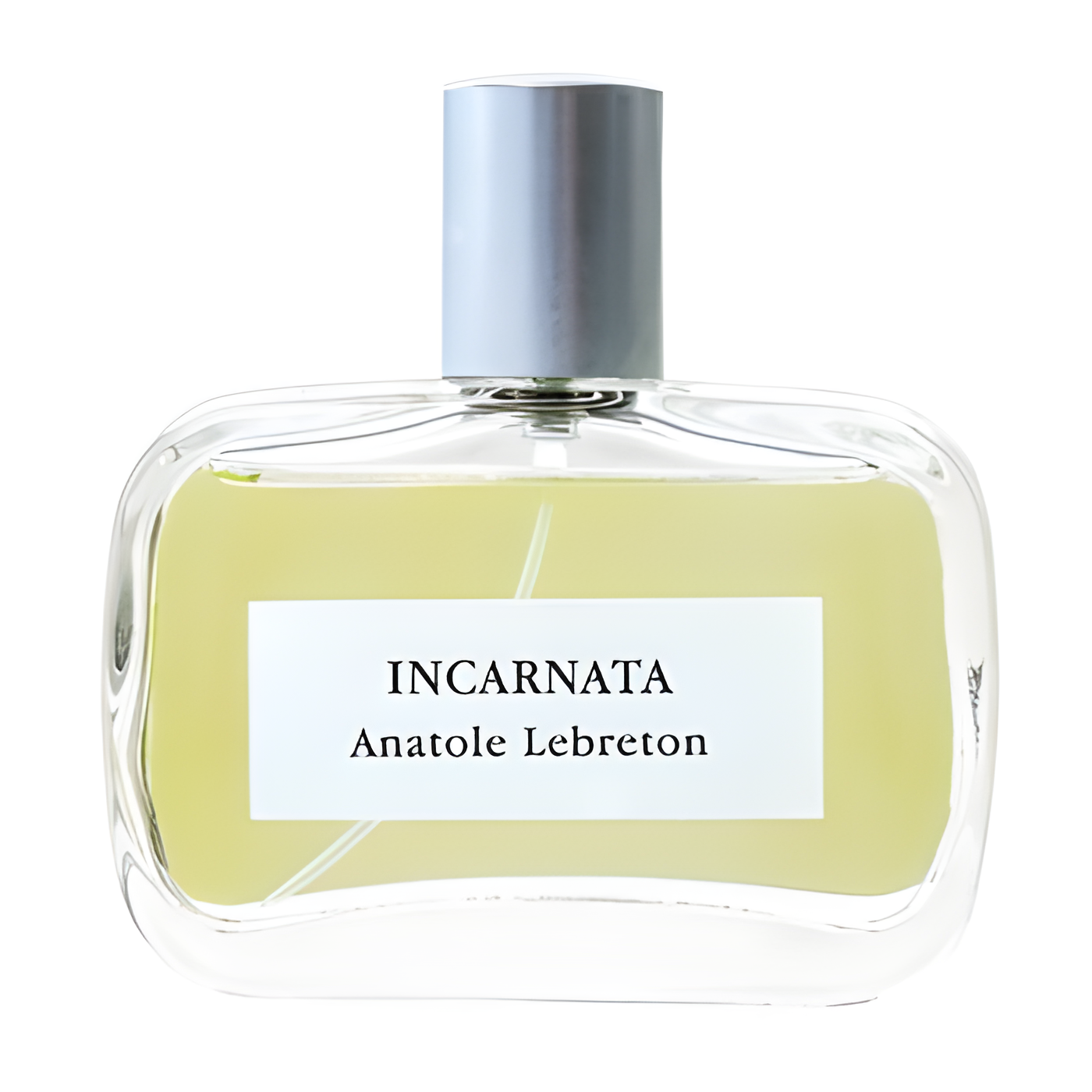 Incarnata by Anatole Lebreton perfume bottle