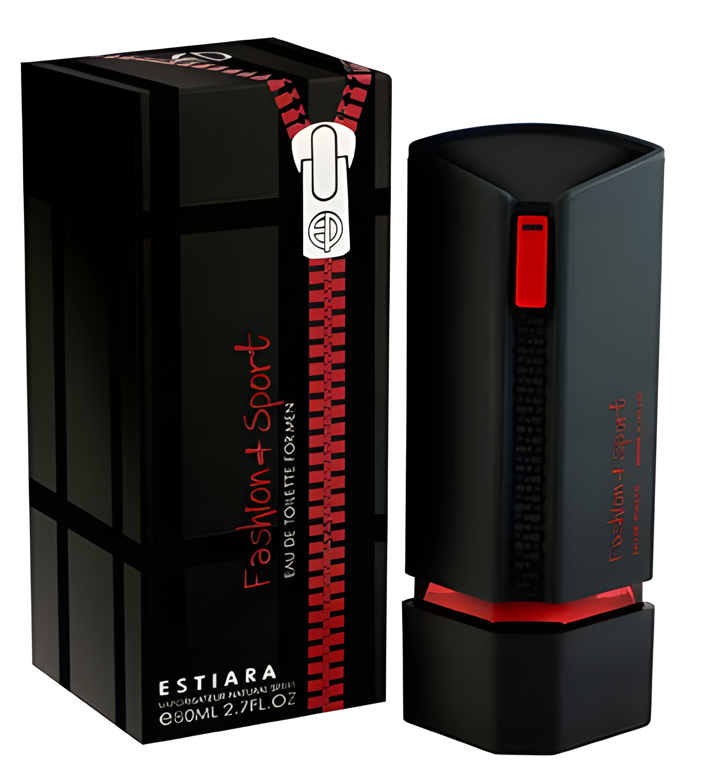 Fashion+ Sport by Estiara perfume bottle