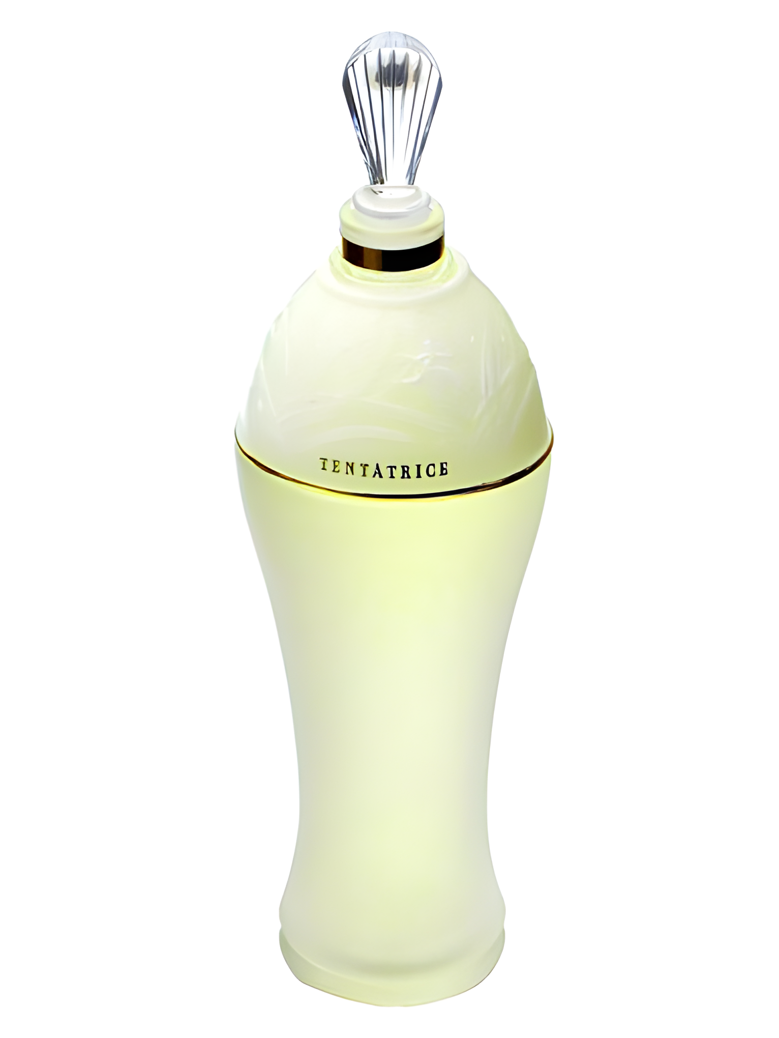 Tentatrice by Shiseido perfume bottle