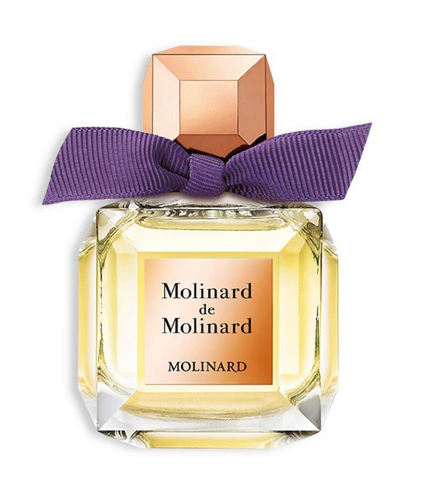 Molinard de Molinard by Molinard perfume bottle