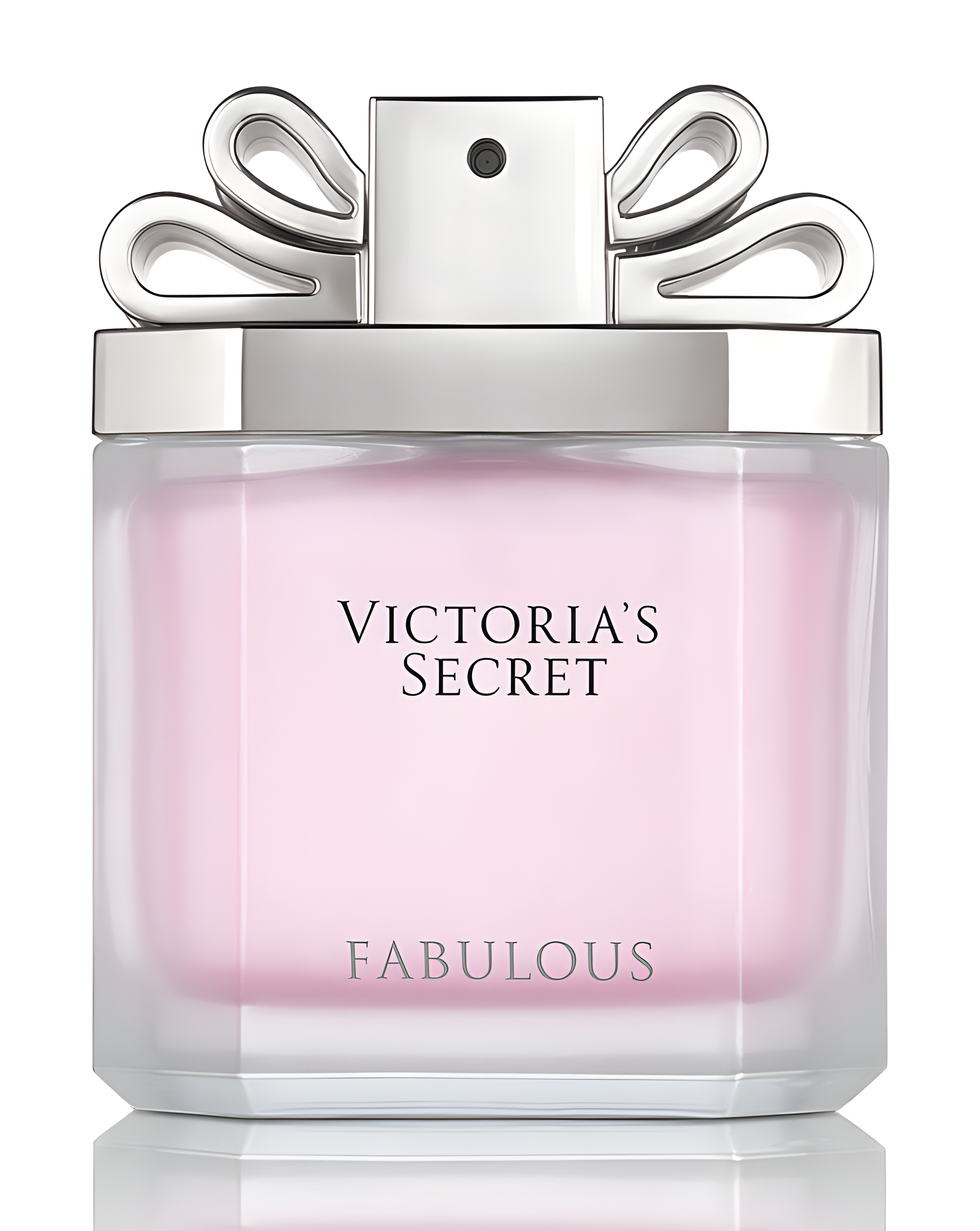 Fabulous (2015) by Victoria's Secret perfume bottle