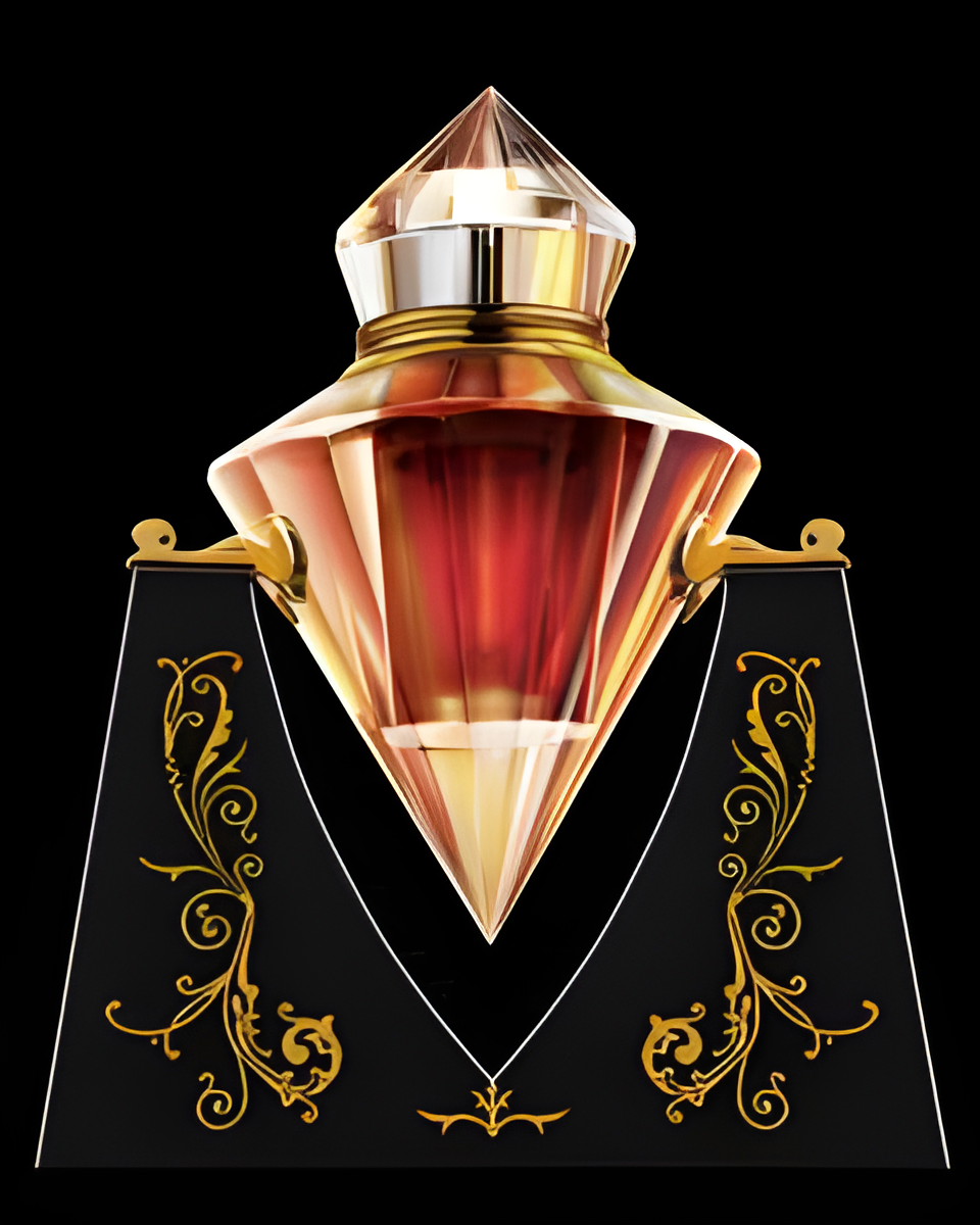Dahn Al Oudh Tharwaan by Ajmal perfume bottle