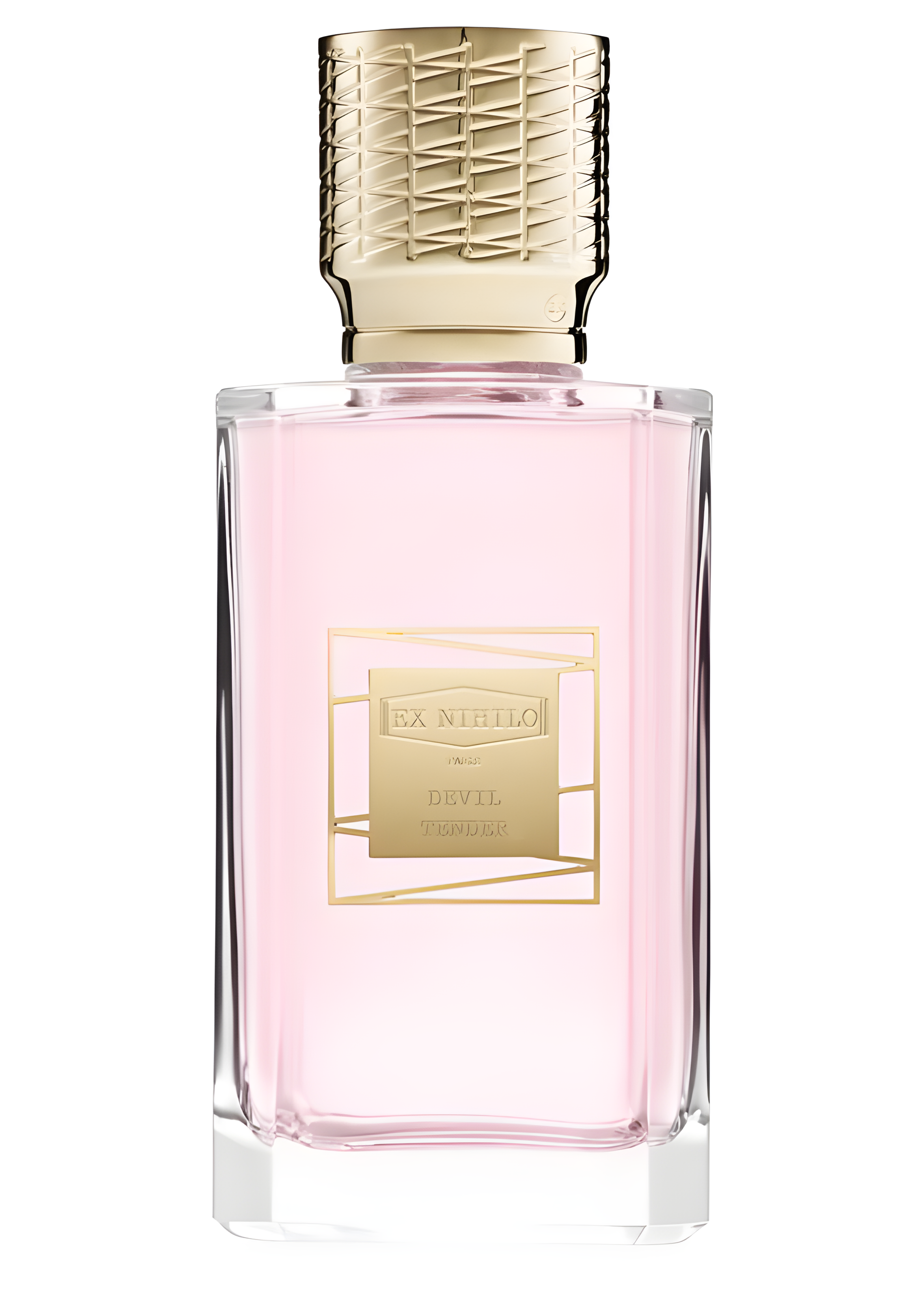 Devil Tender by Ex Nihilo perfume bottle
