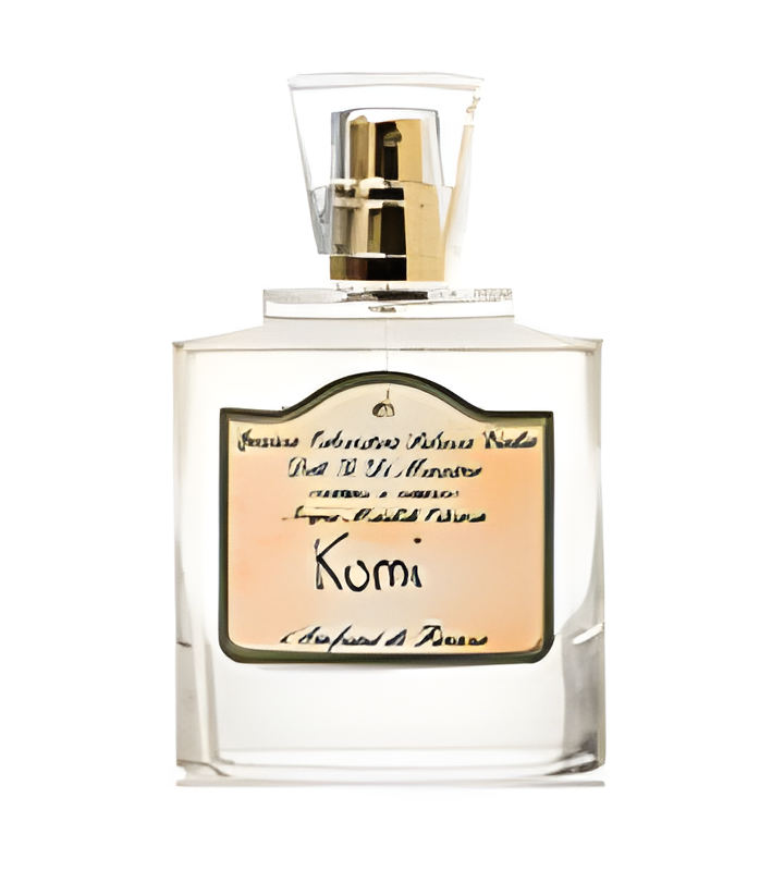 Kumi by I Profumi di Firenze perfume bottle