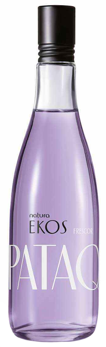 Frescor Pataqueira by Natura perfume bottle