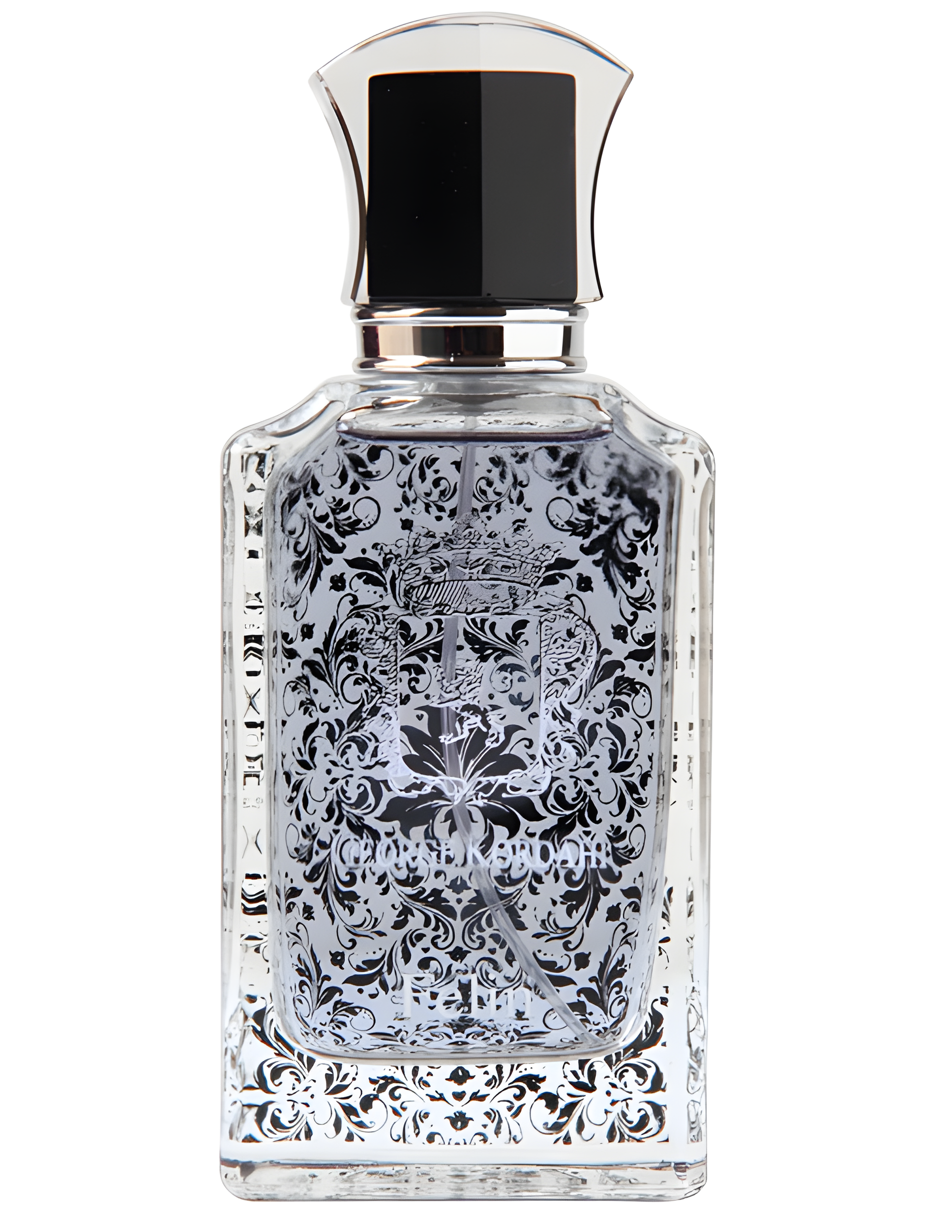 Felin by George Kordahi perfume bottle