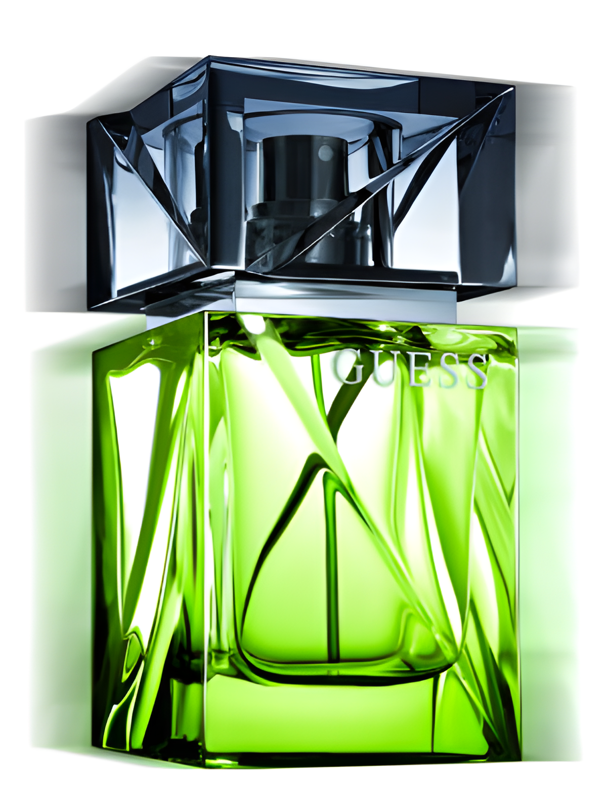 Guess Night Access by Guess perfume bottle