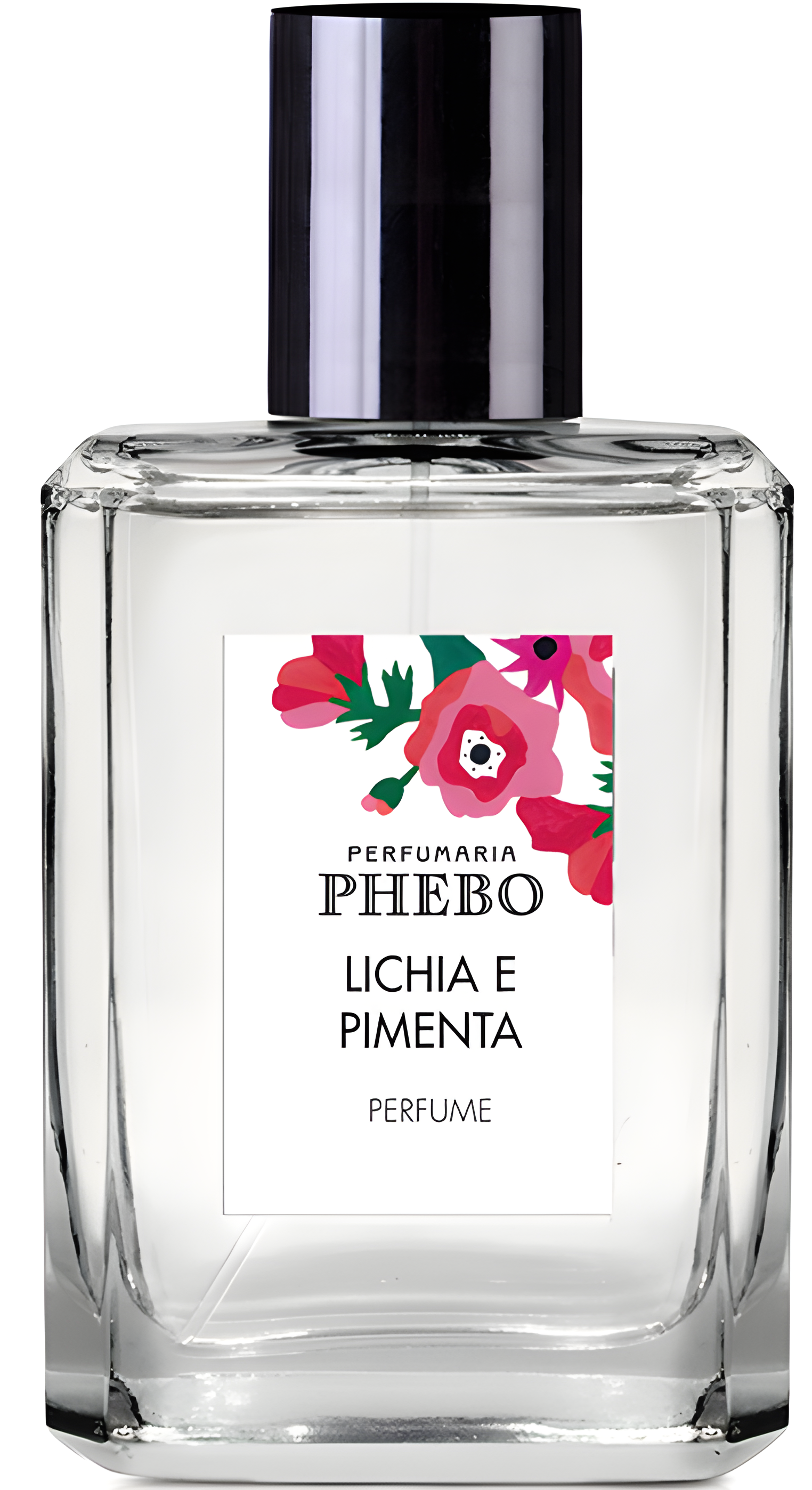 Lichia E Pimenta by Phebo perfume bottle