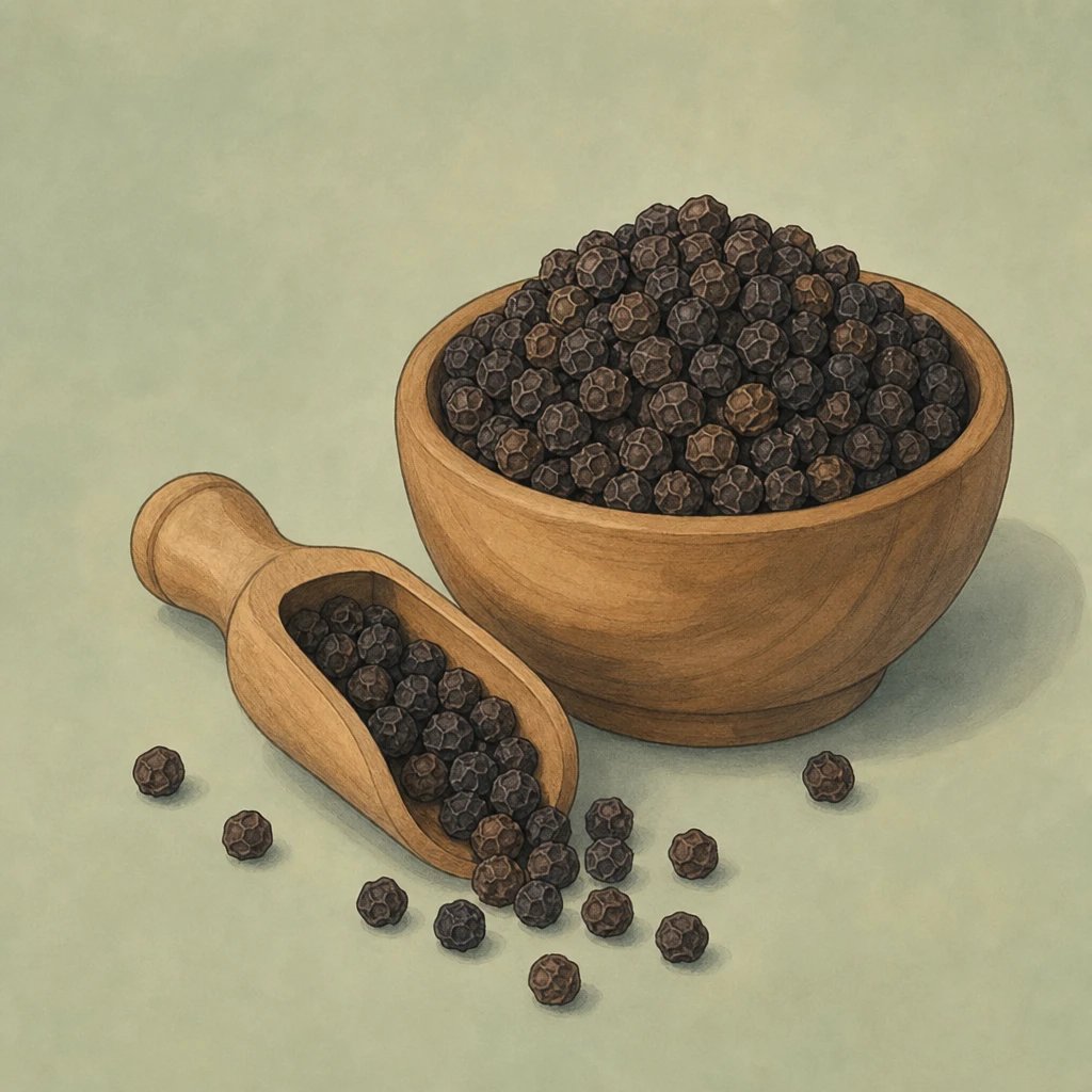 Picture of Pepper note