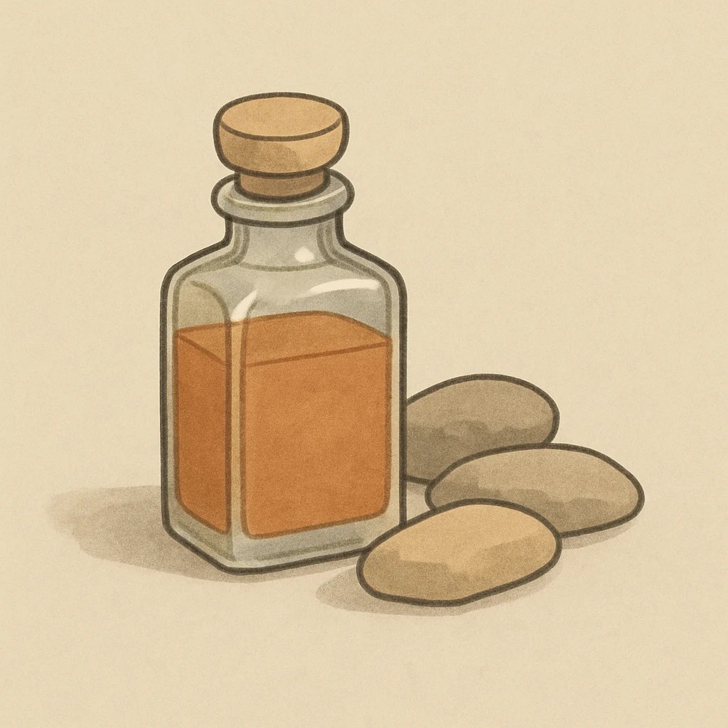 Picture of Mitti Attar note