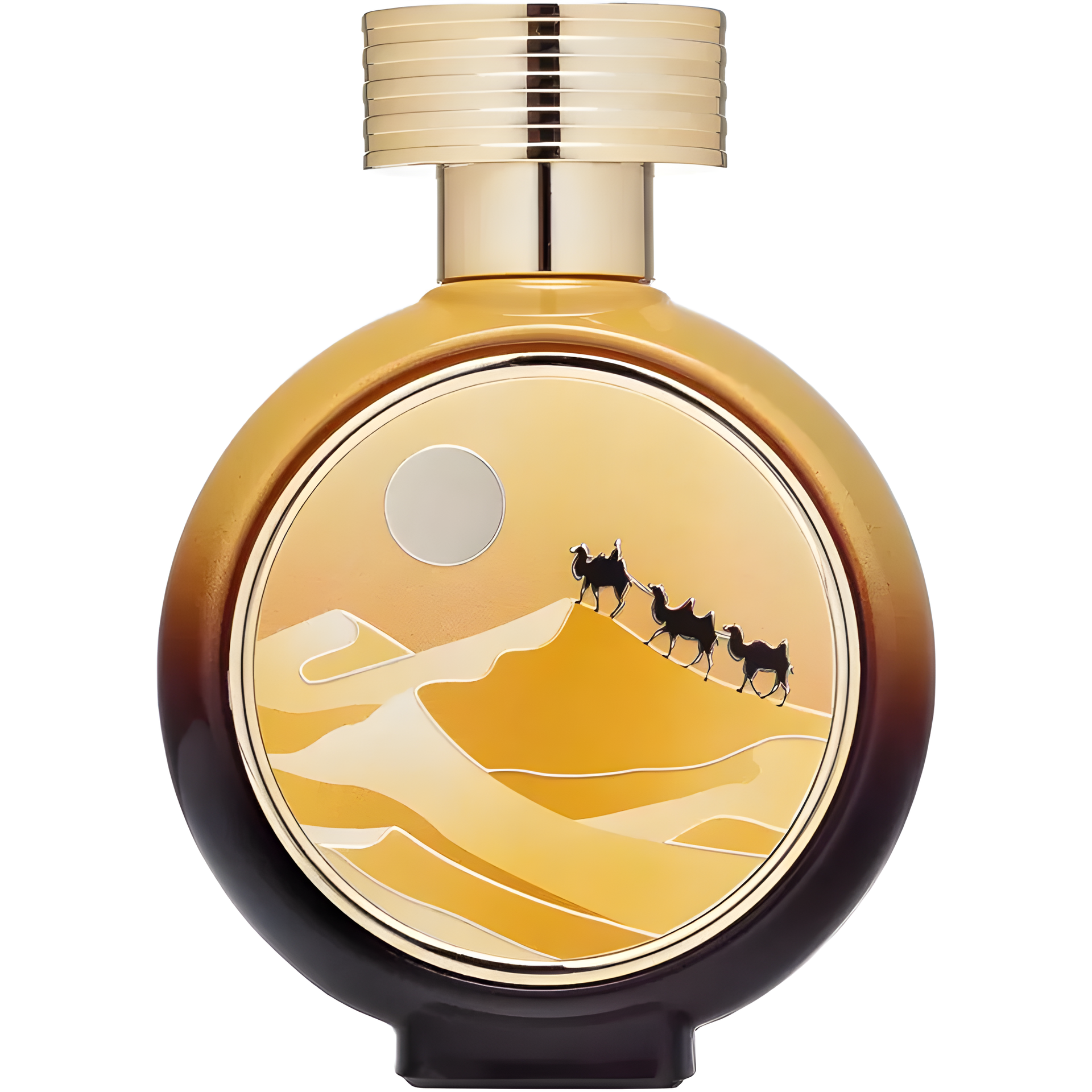 Great Way by Haute Fragrance Company HFC perfume bottle