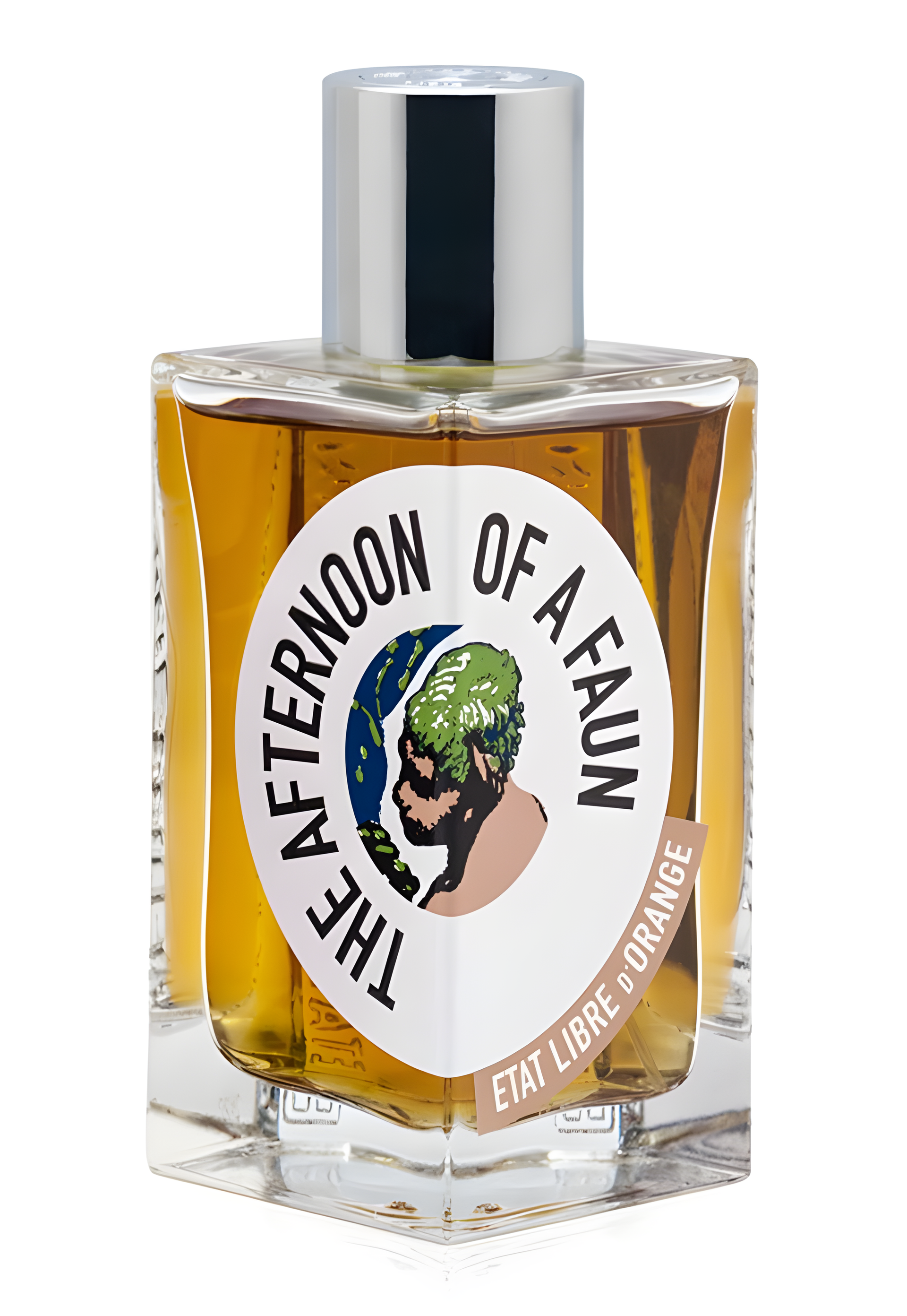 The Afternoon of a Faun by Etat Libre d'Orange perfume bottle