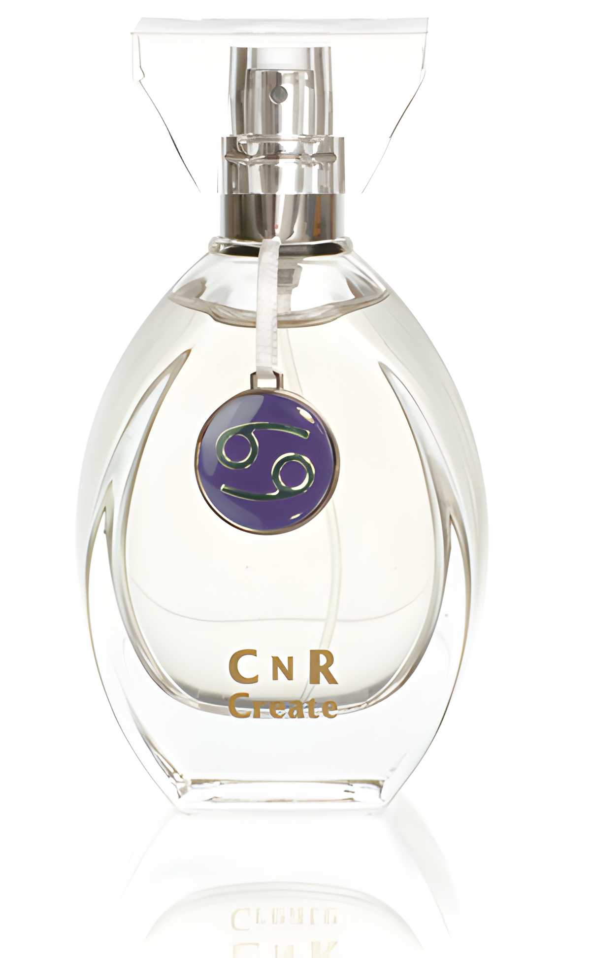 Cancer by CnR Create perfume bottle