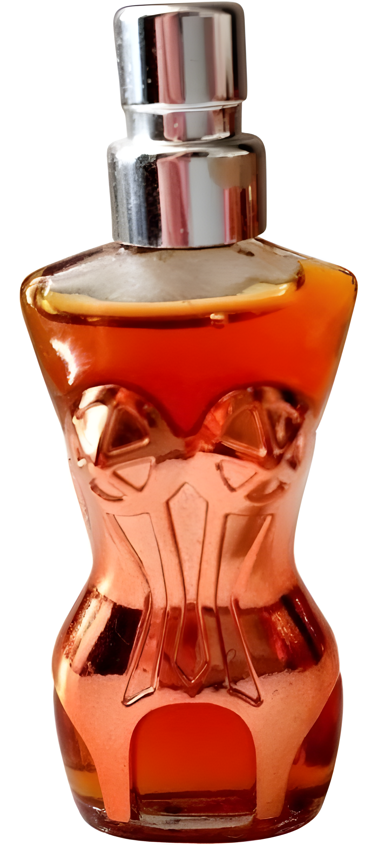 Classique Parfum by Jean Paul Gaultier perfume bottle