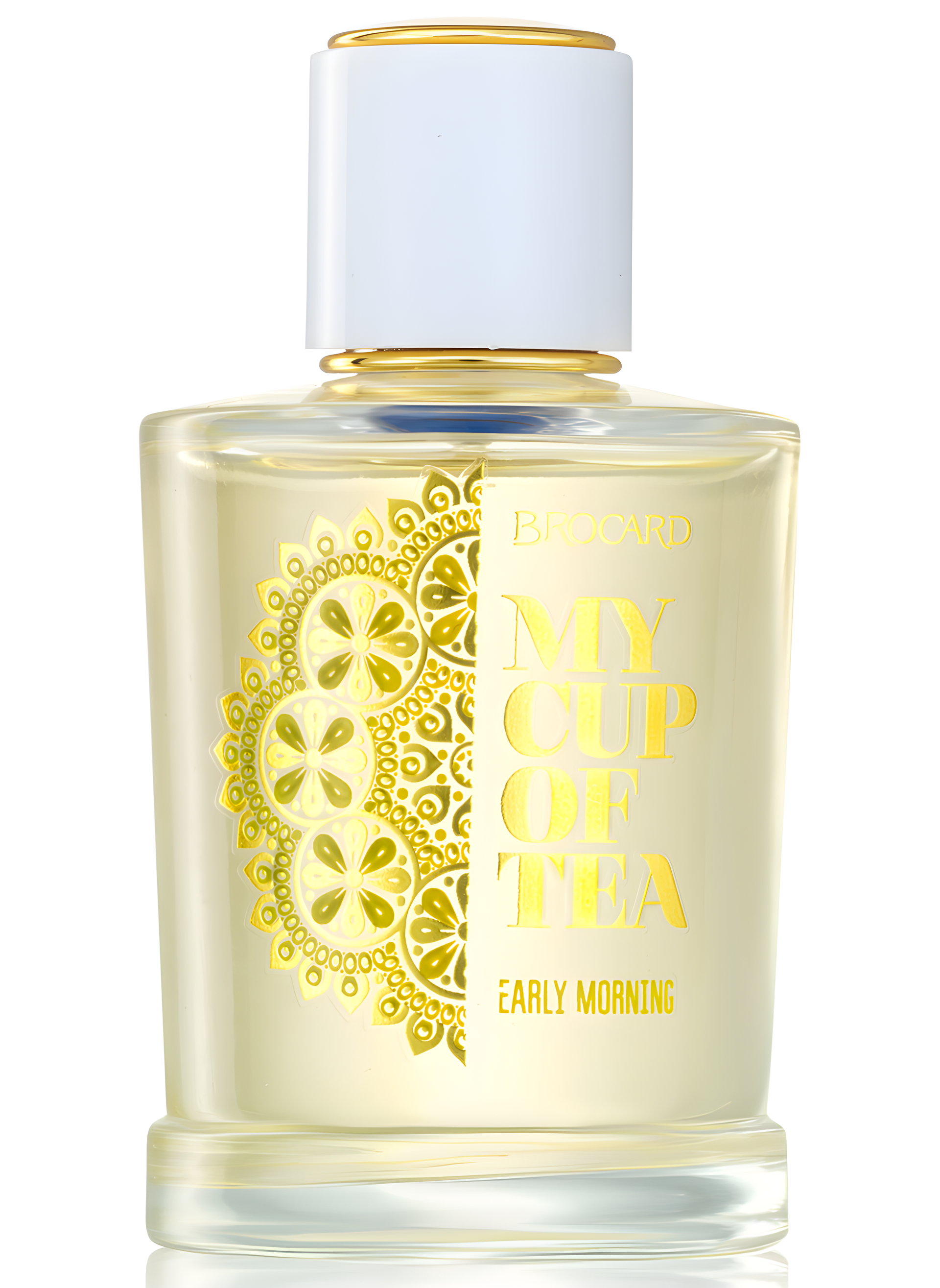 Early Morning by Brocard perfume bottle
