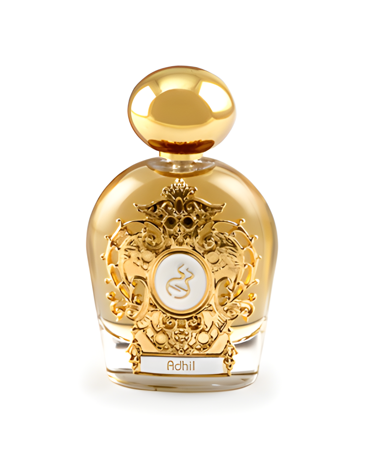 Adhil Assoluto by Tiziana Terenzi perfume bottle