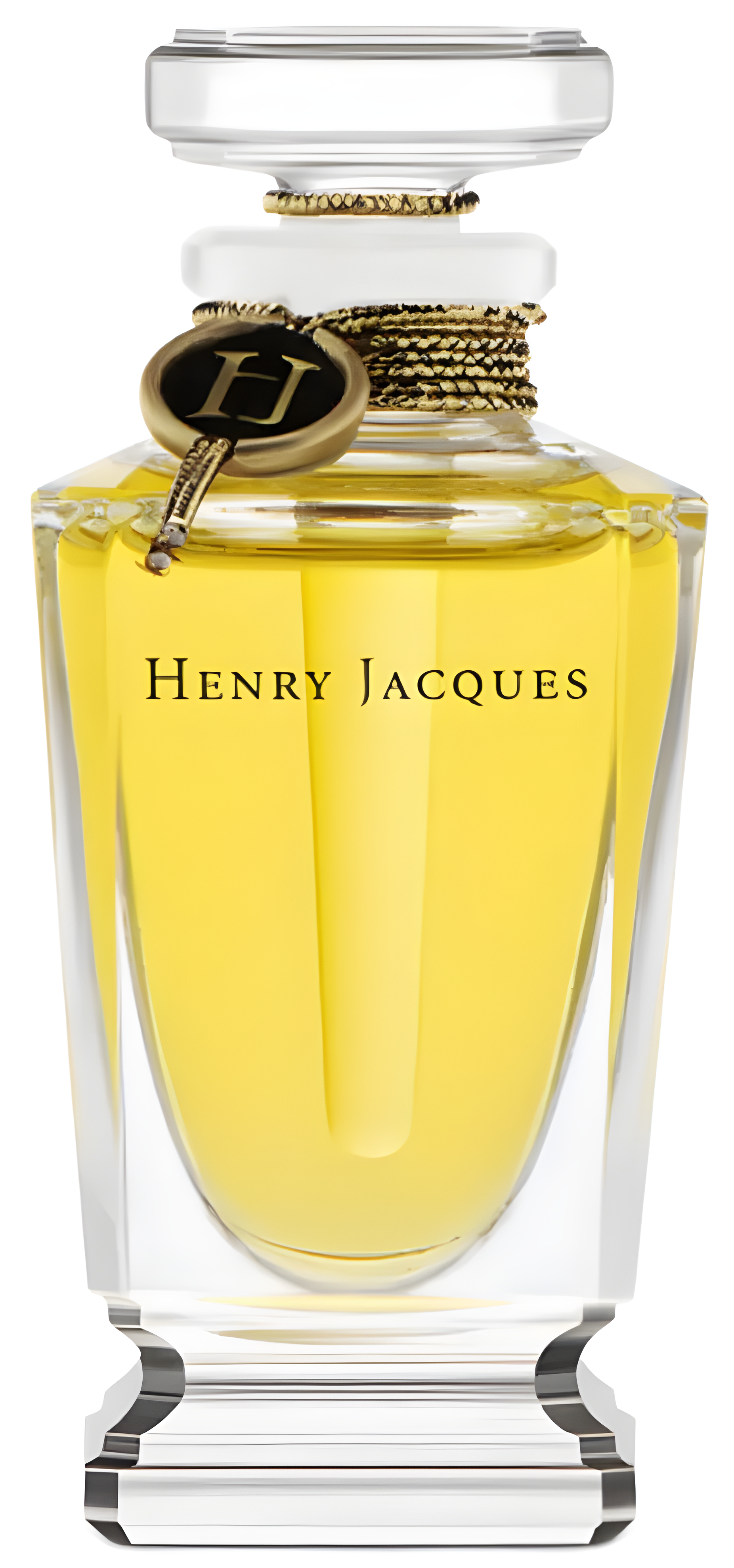 Rêves d’or by Henry Jacques perfume bottle