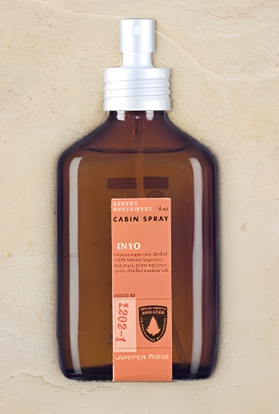 Inyo by Juniper Ridge perfume bottle