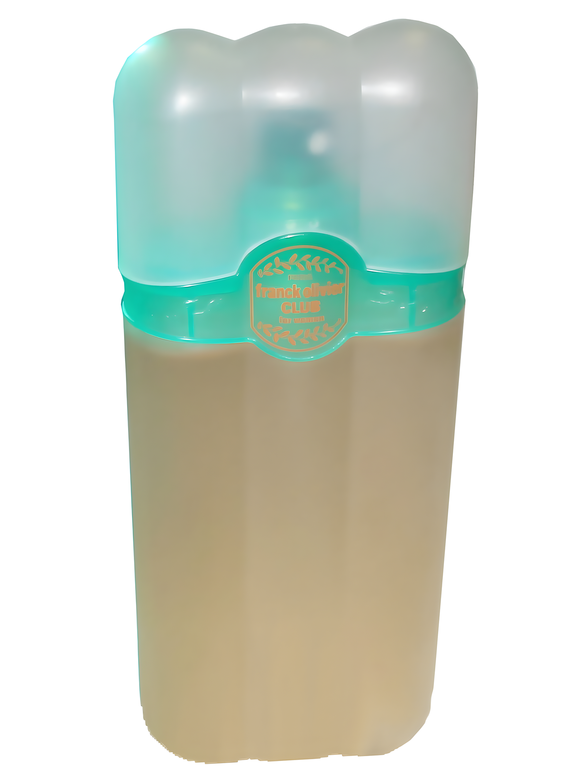 Club by Franck Olivier perfume bottle