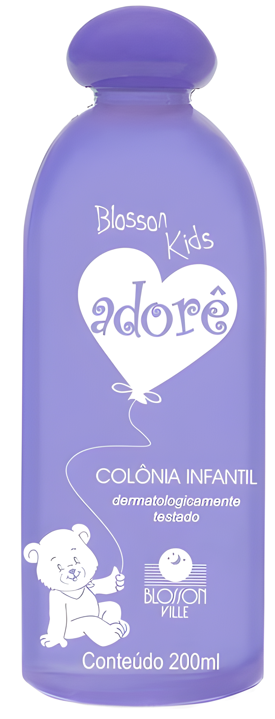 Blosson Kids Adorê by Blosson Ville perfume bottle