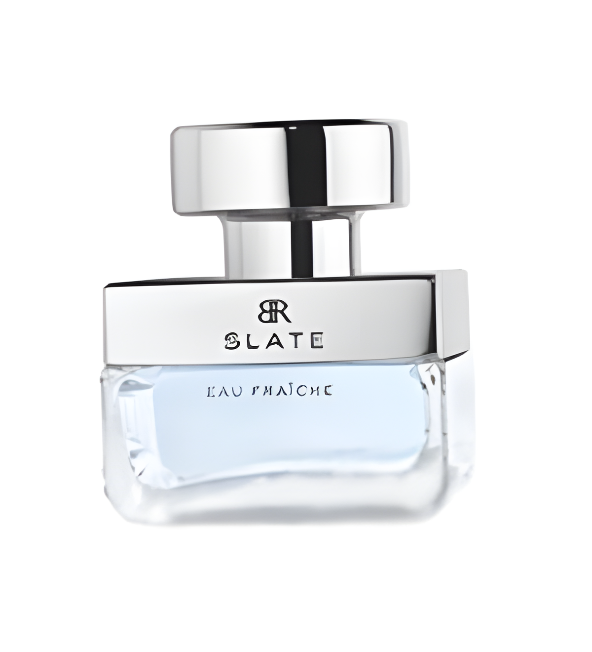 Slate Eau Fraiche by Banana Republic perfume bottle