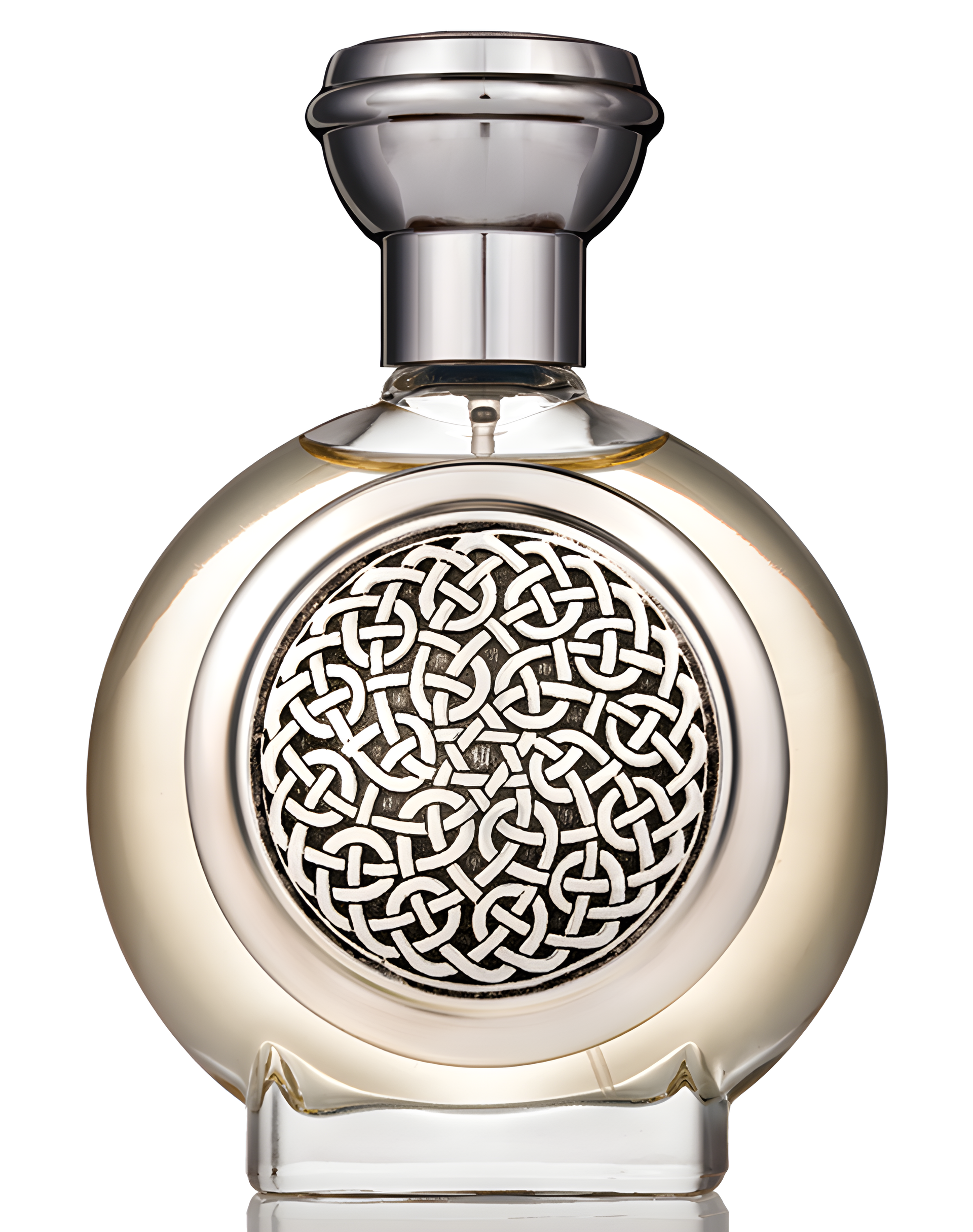 Salacious by Boadicea the Victorious perfume bottle