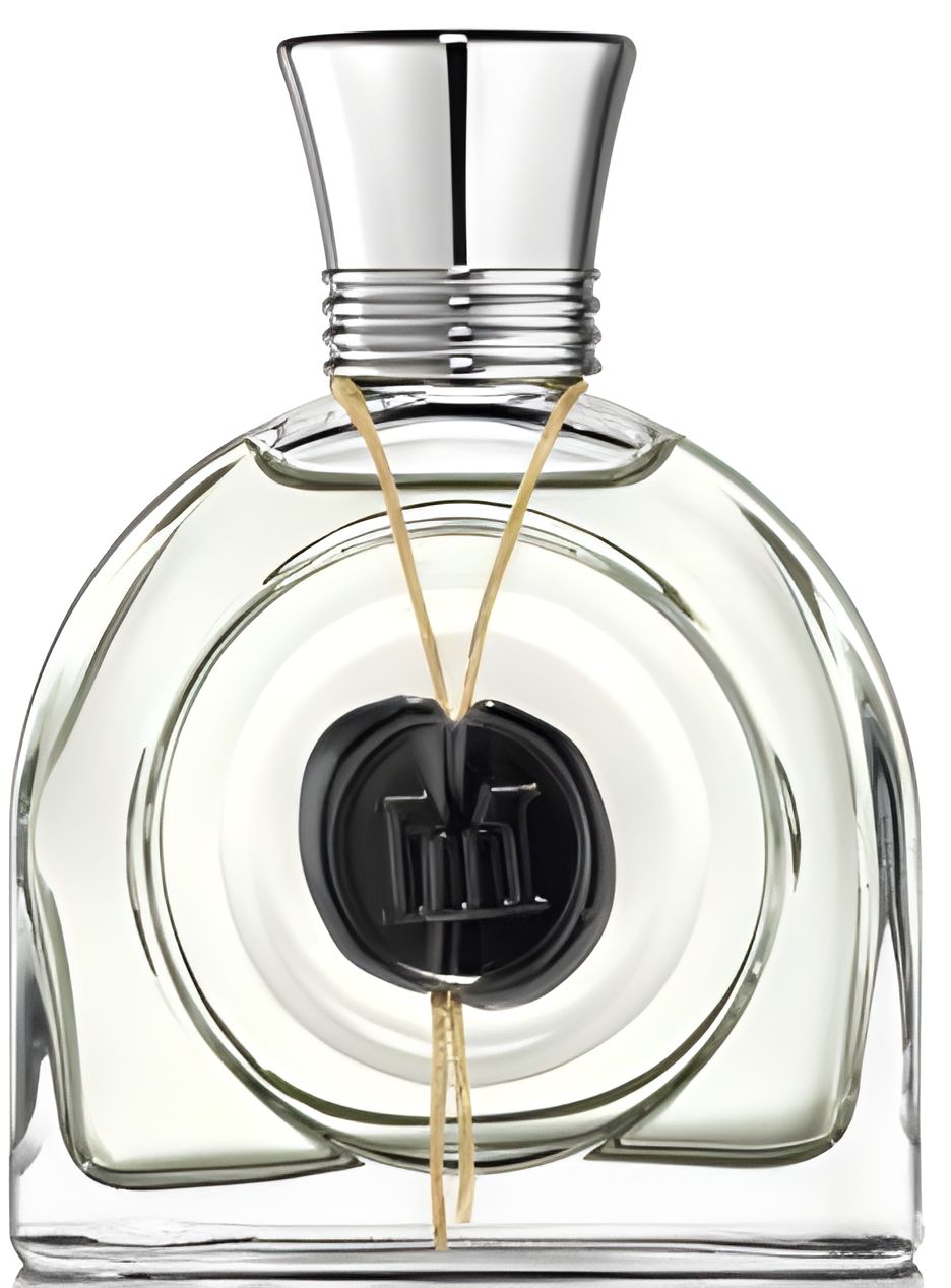 Made in Grasse 06130 Pour Homme by M. Micallef perfume bottle