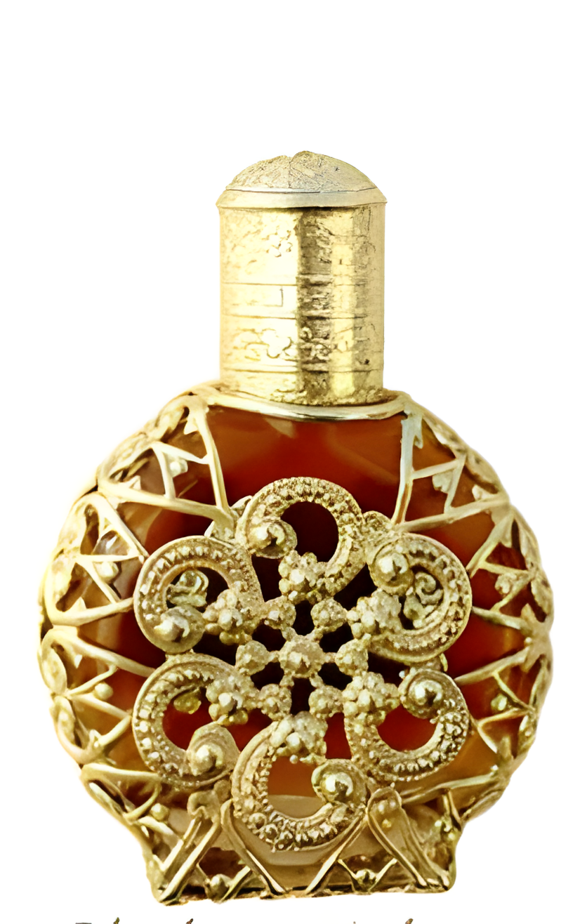 Printemps - Springtime by Ajne perfume bottle
