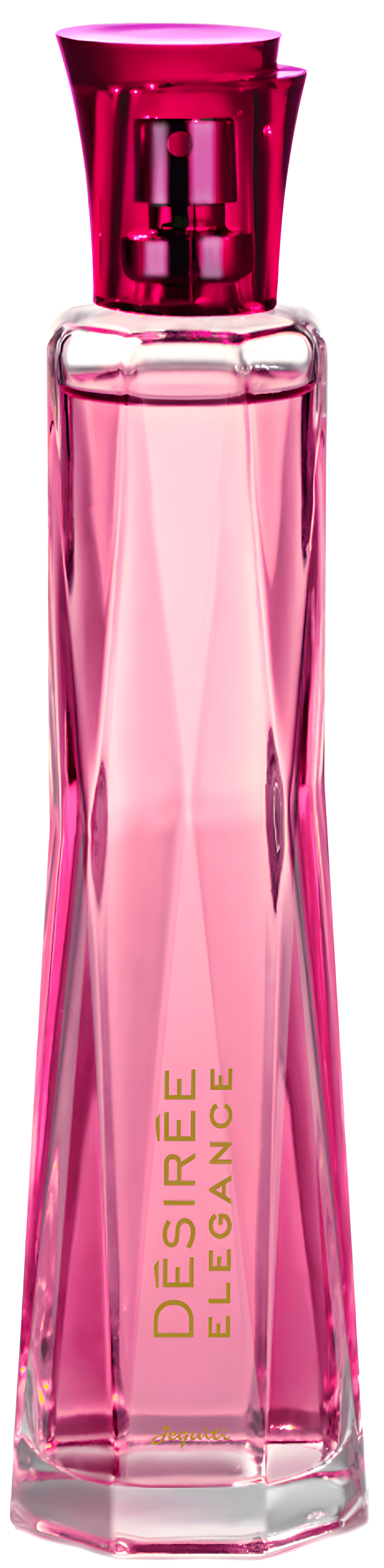 Désirée Elegance by Jequiti perfume bottle
