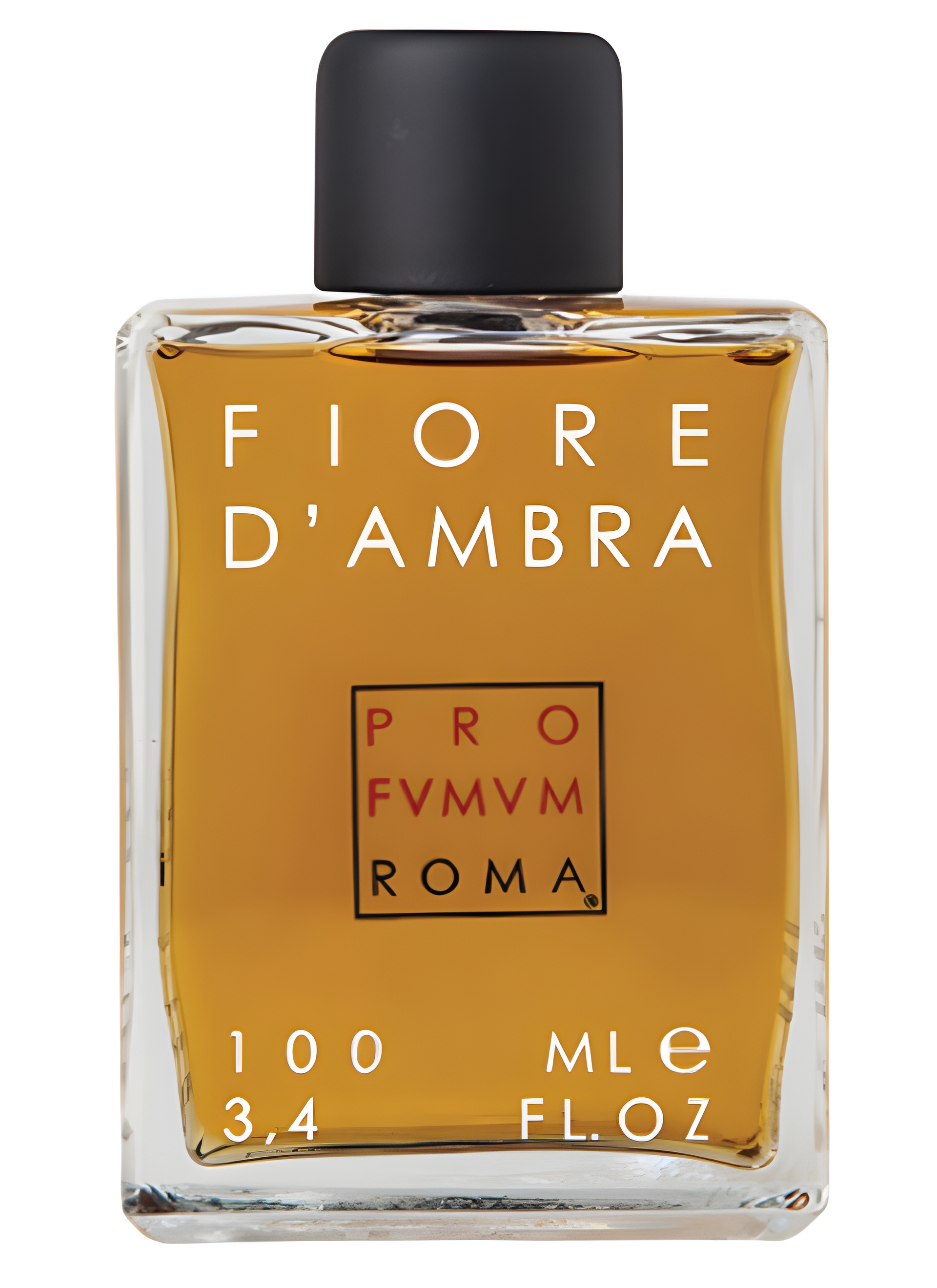 Fiori d'Ambra by Profumum Roma perfume bottle
