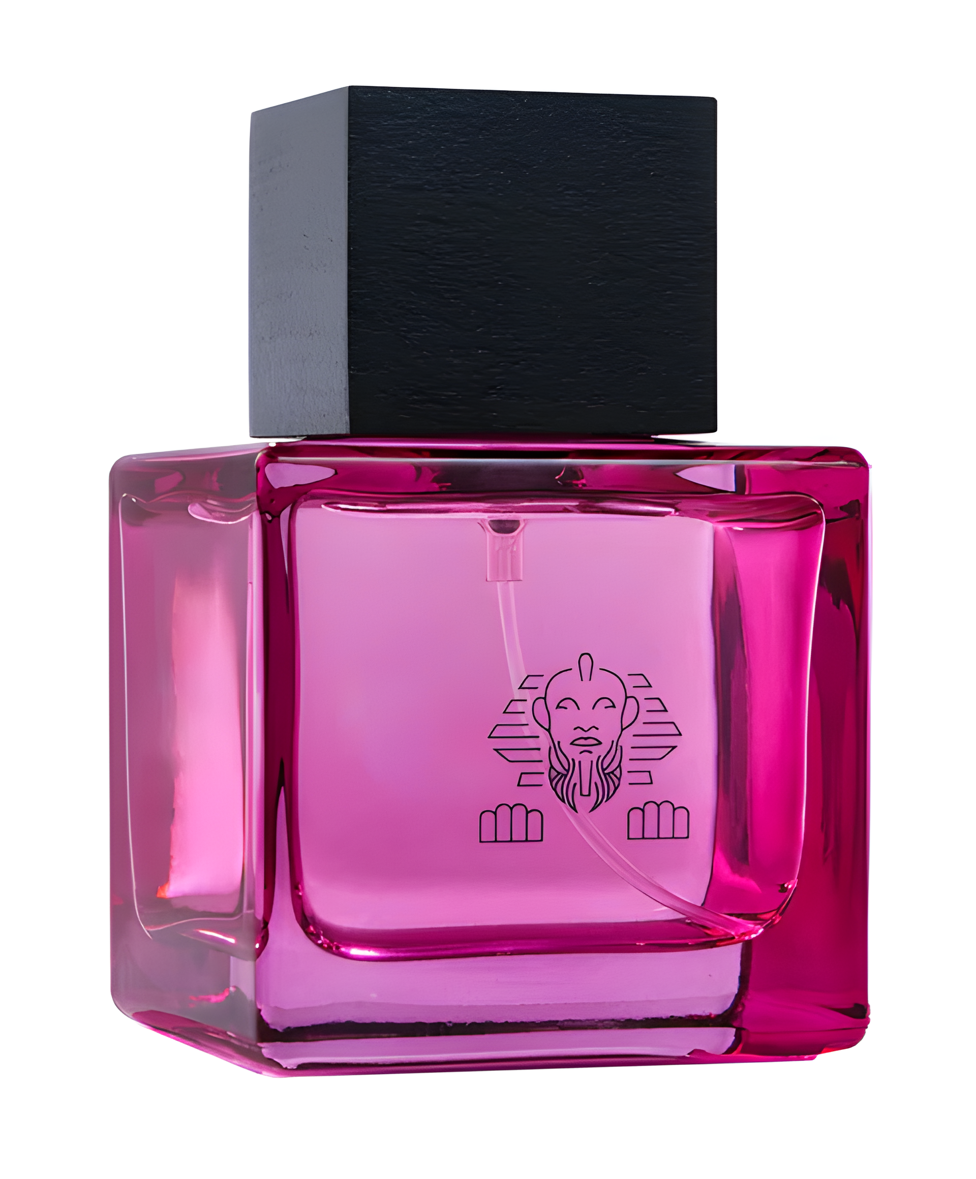 Heavenly Lilies by Sphinx Fragrances perfume bottle