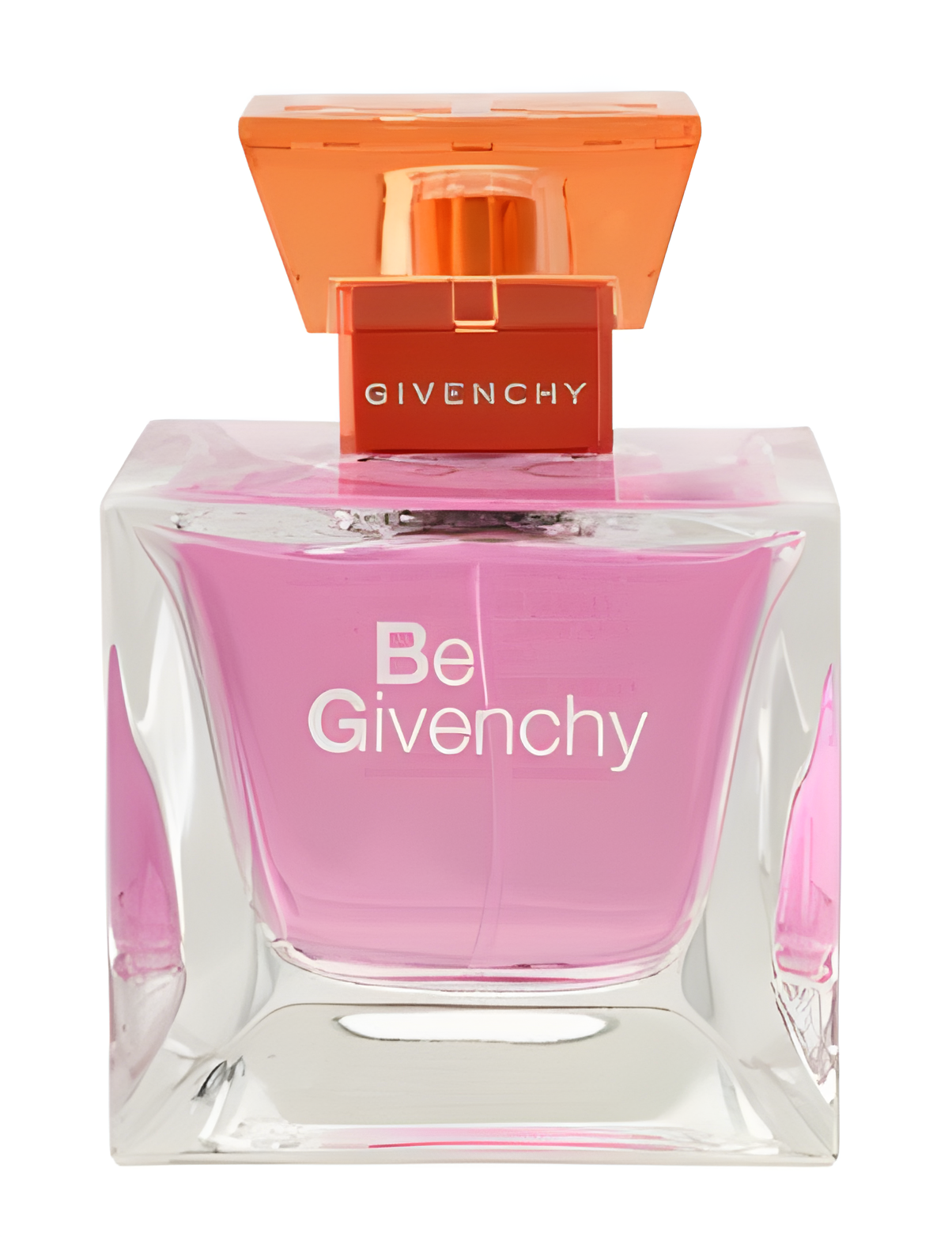 Be Givenchy by Givenchy perfume bottle