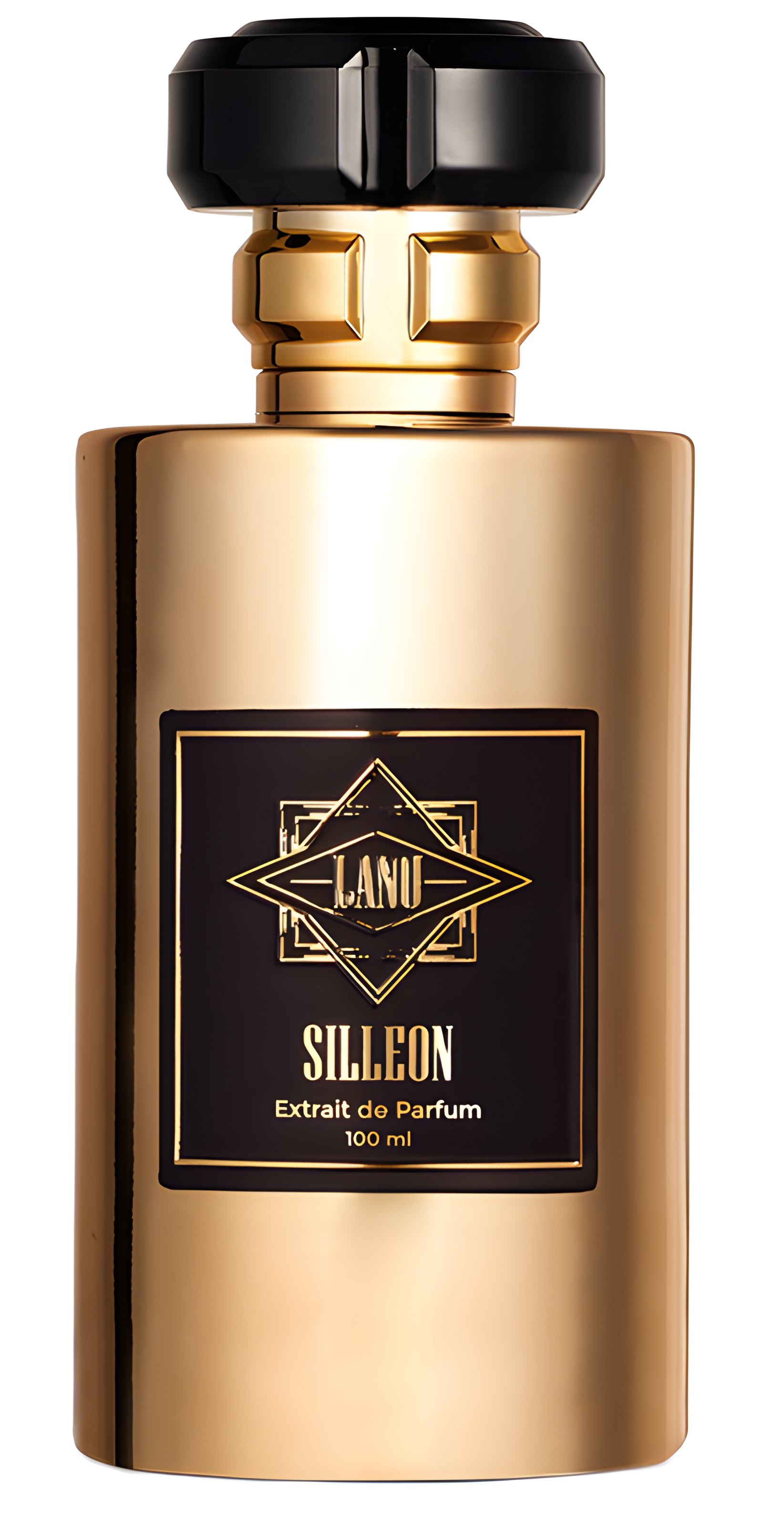 Silleon by Lanu Fragrance perfume bottle