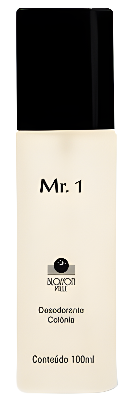 Mr. 1 by Blosson Ville perfume bottle