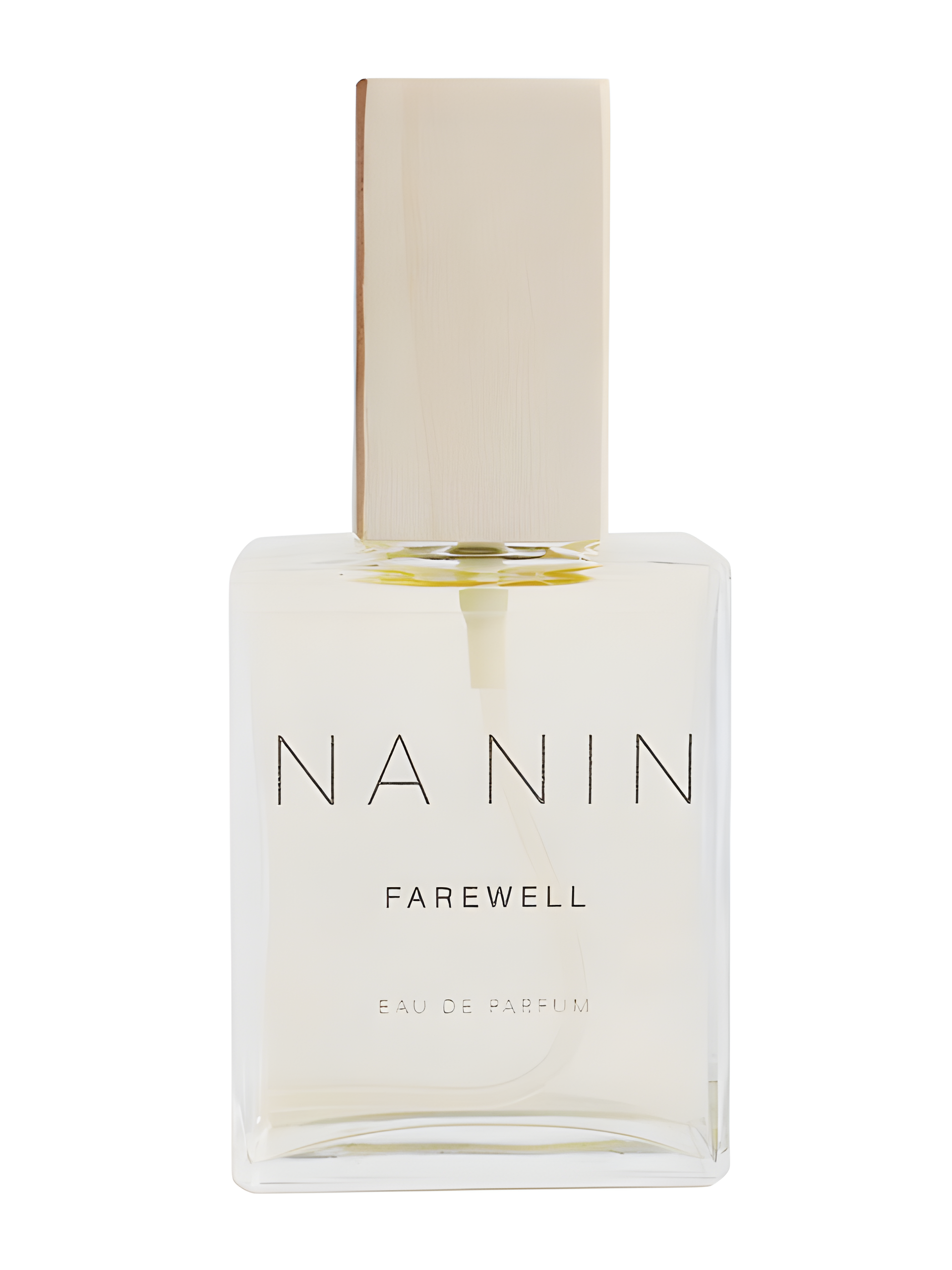 Farewell by Na Nin perfume bottle