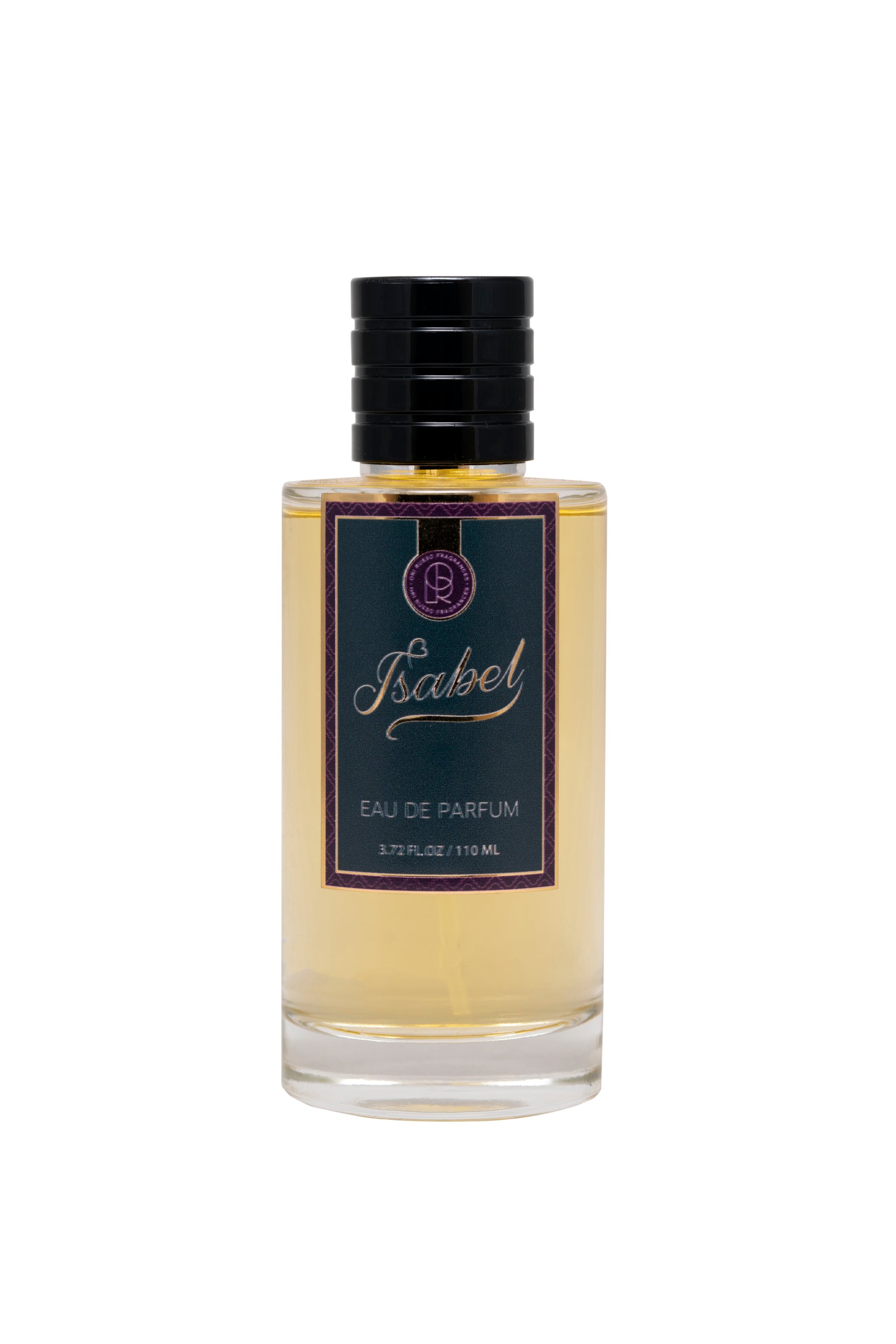 Isabel by Ori Russo perfume bottle