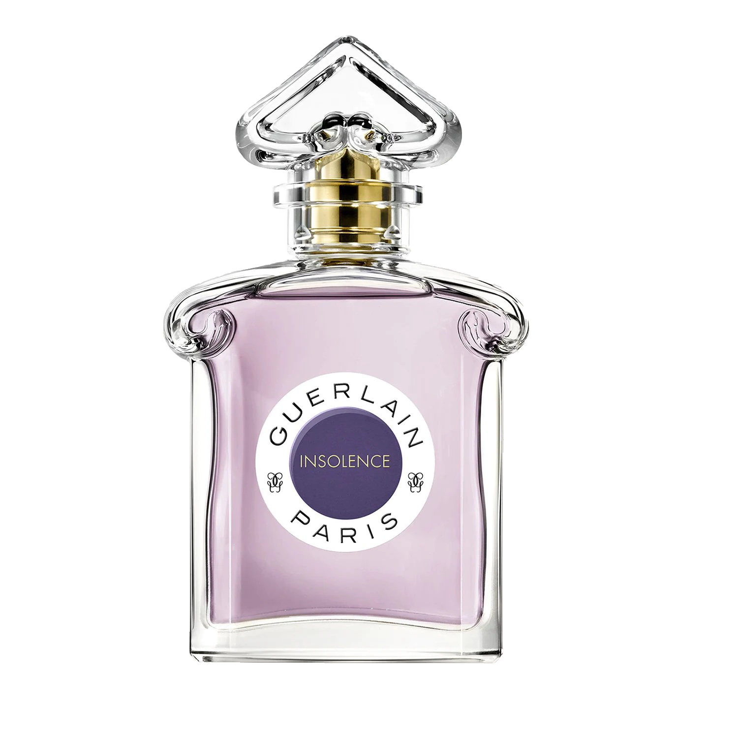 Insolence Eau de Parfum by Guerlain perfume bottle