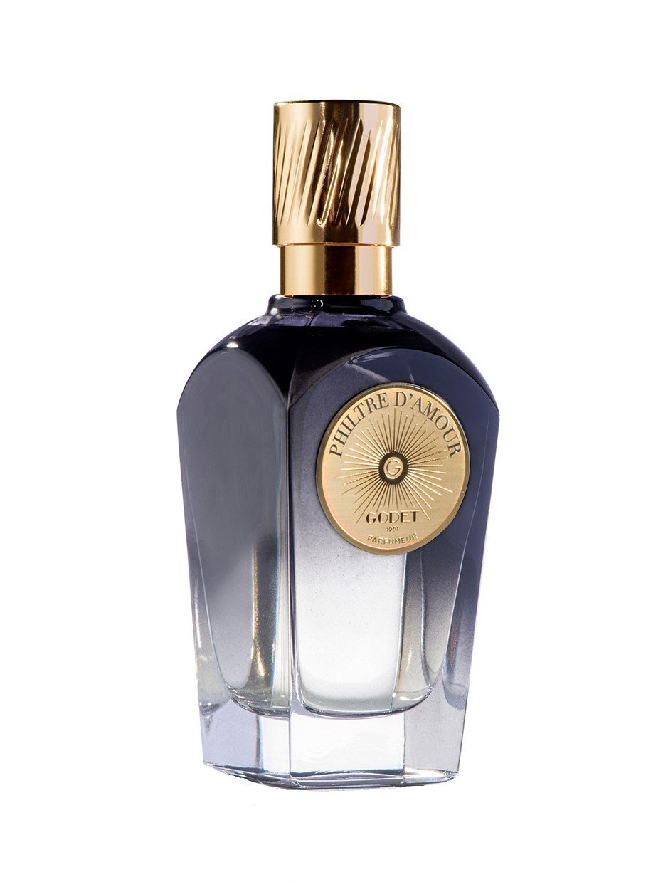 Philtre D'amour by Godet perfume bottle