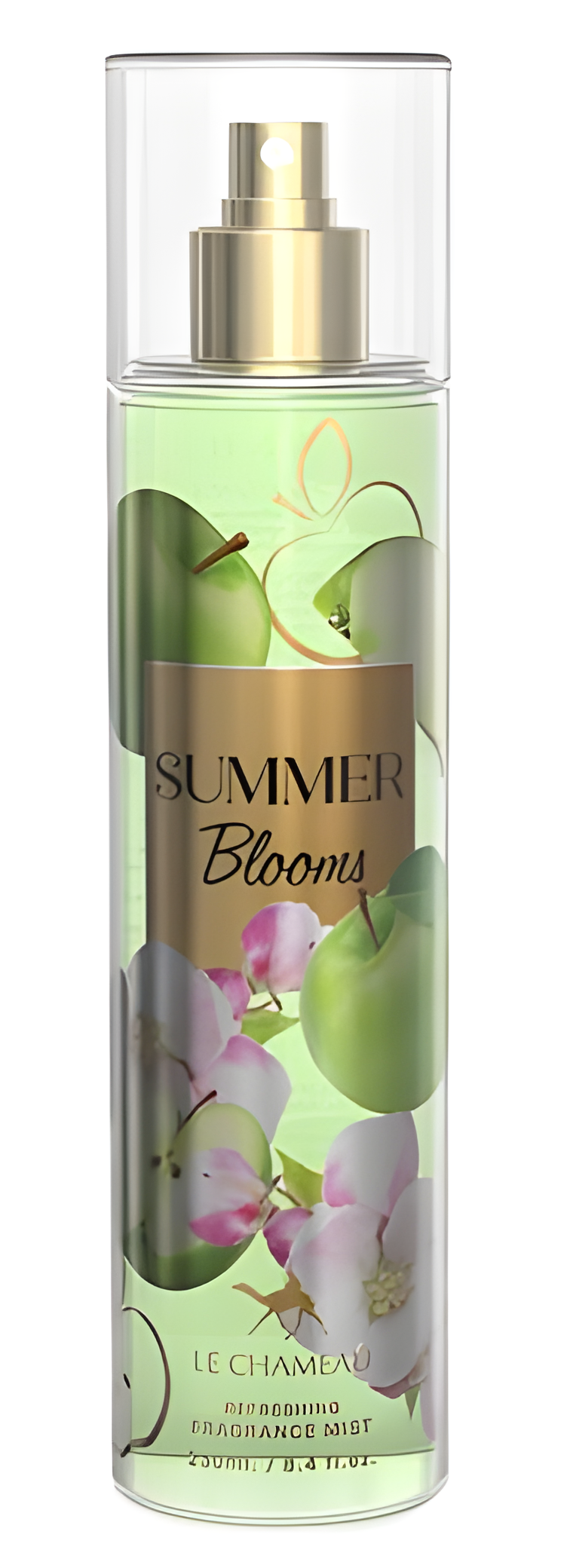 Summer Blooms by Le Chameau perfume bottle