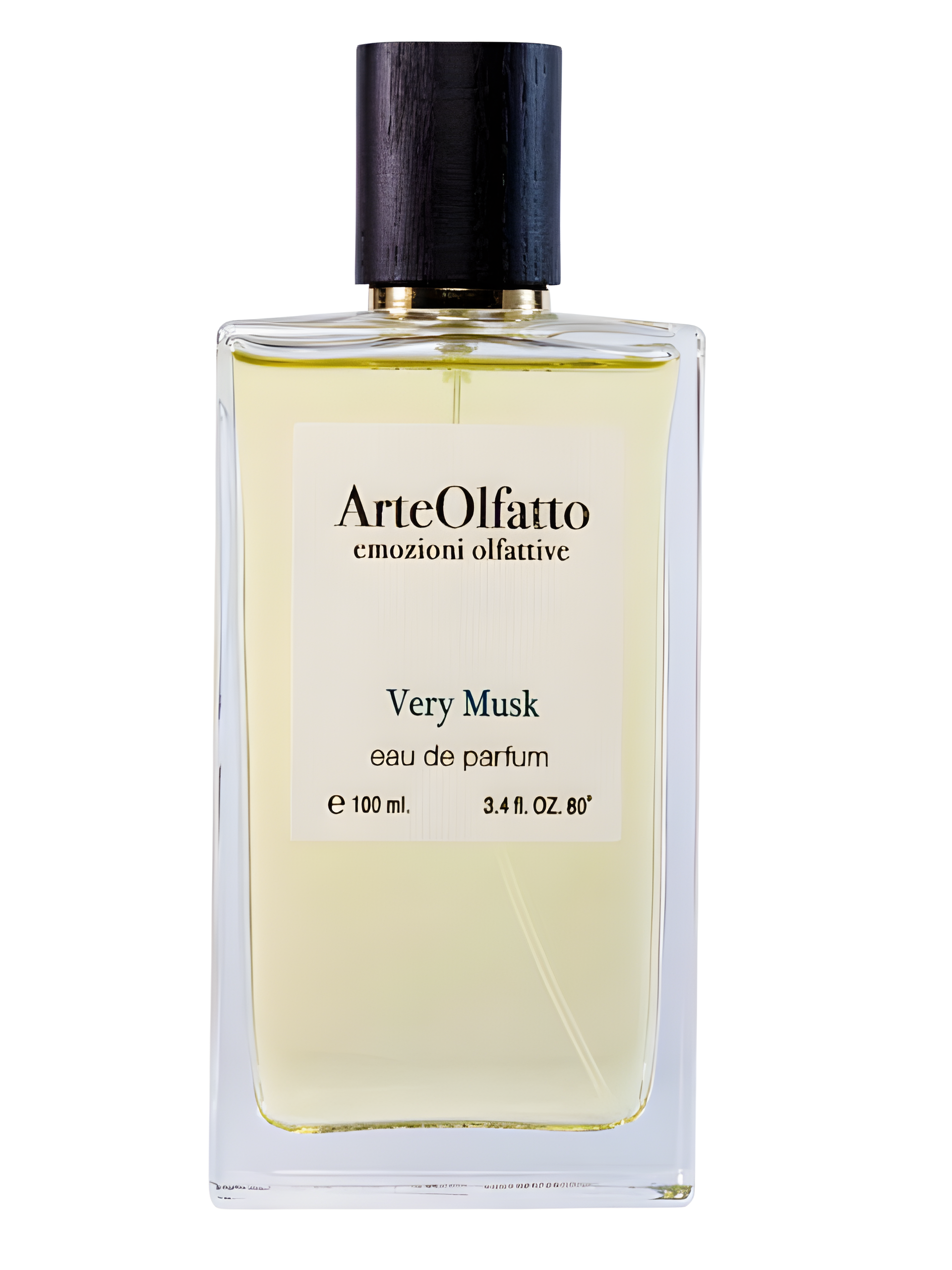 Very Musk by ArteOlfatto perfume bottle