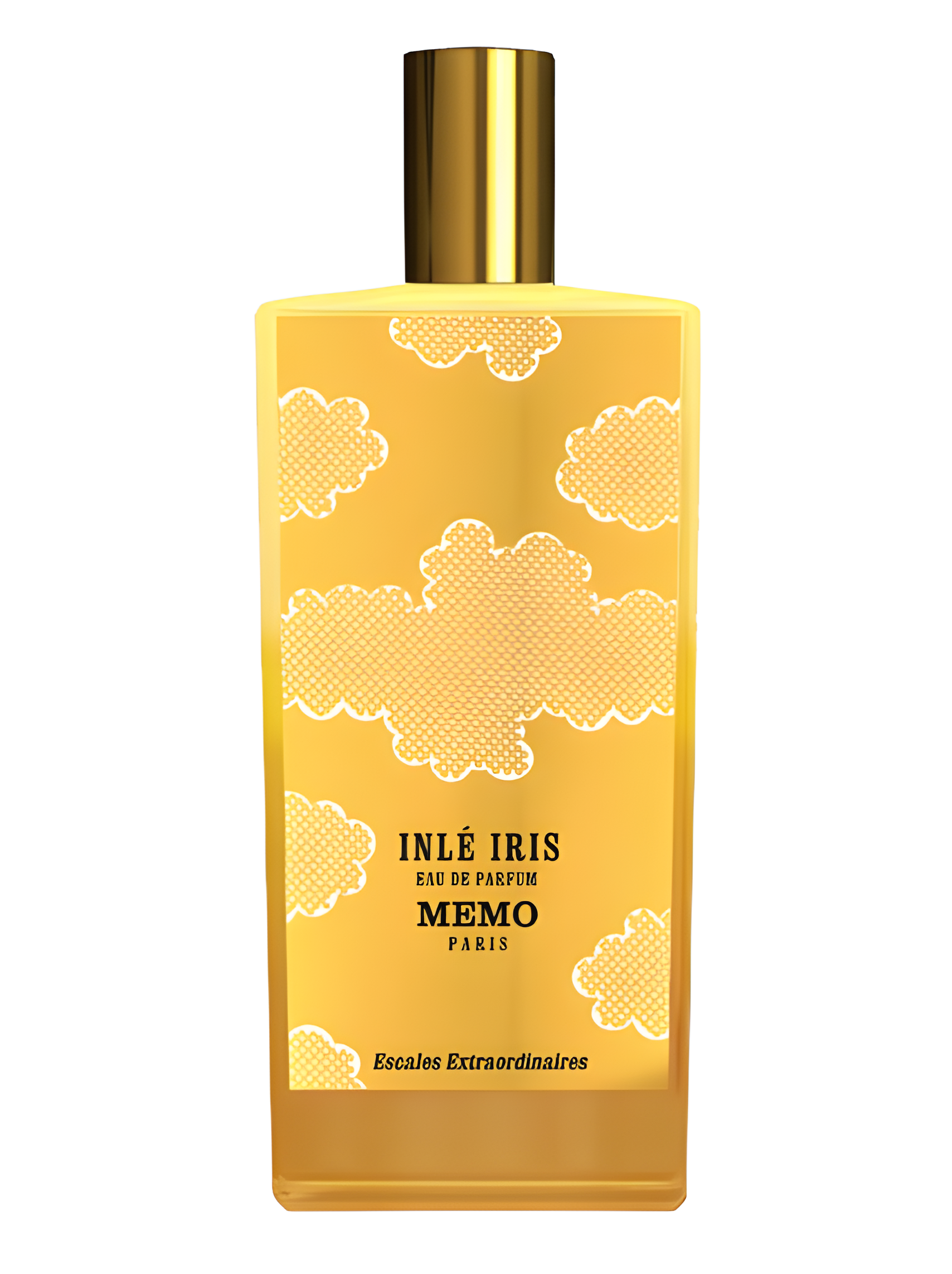 Inle Iris by Memo Paris perfume bottle