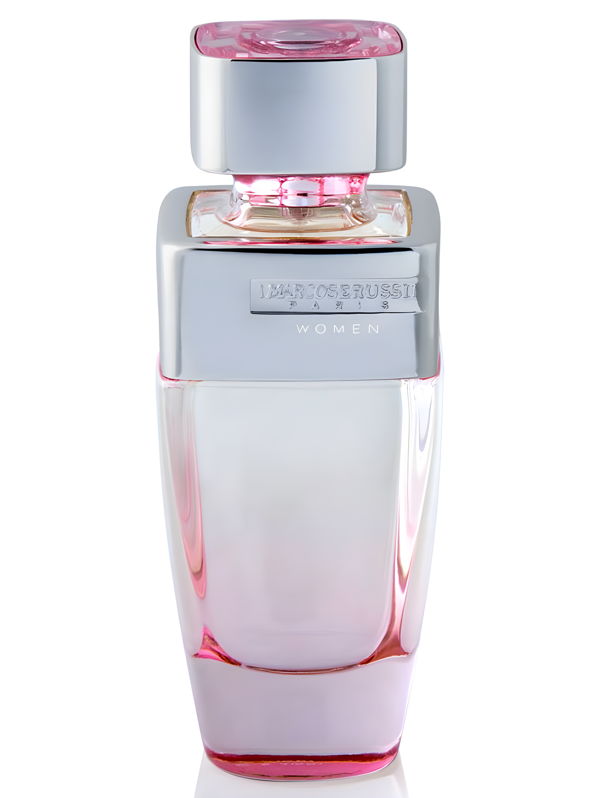 Marco Serussi Women by Parfums Marco Serussi perfume bottle