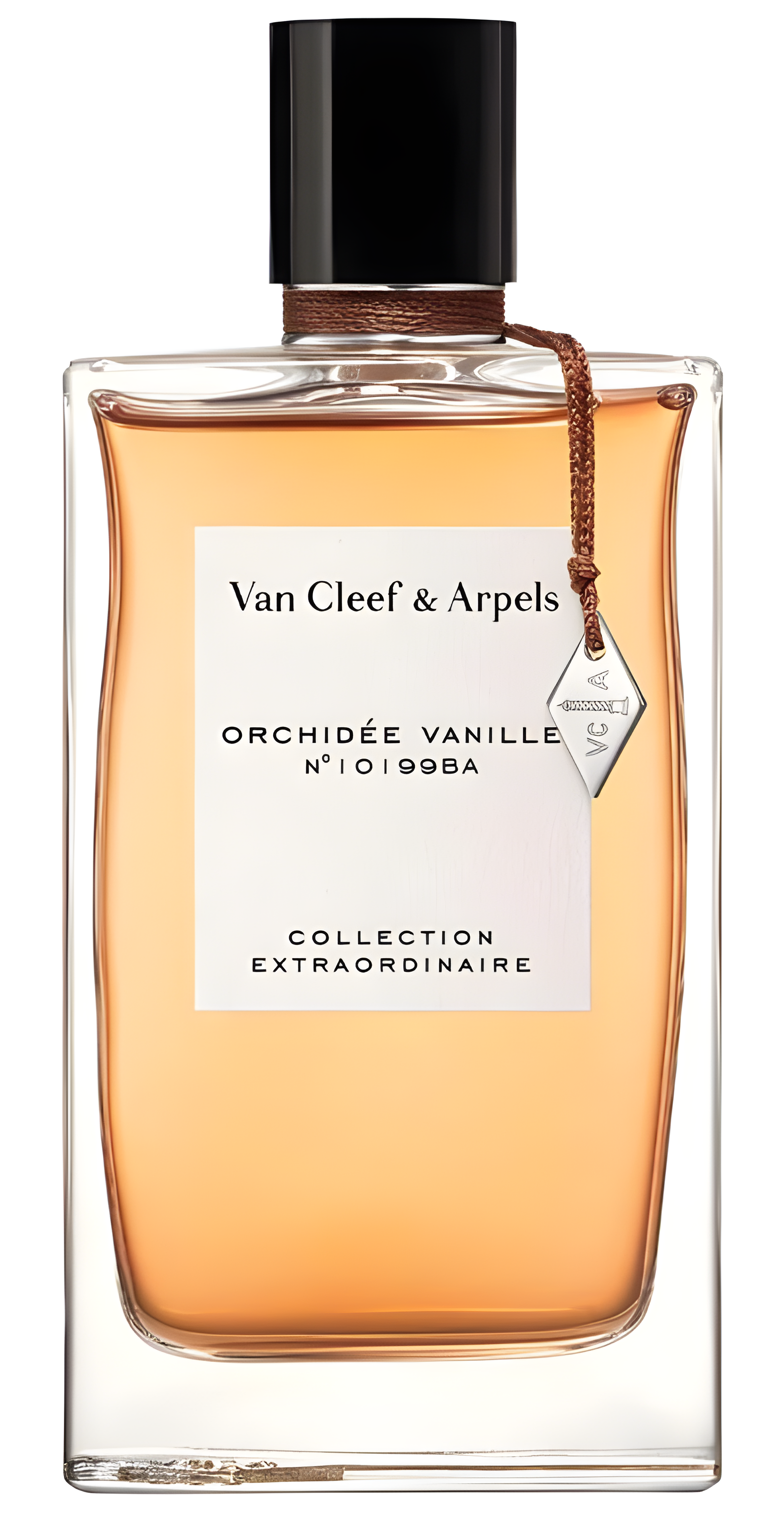 Orchidee Vanille by Van Cleef & Arpels perfume bottle
