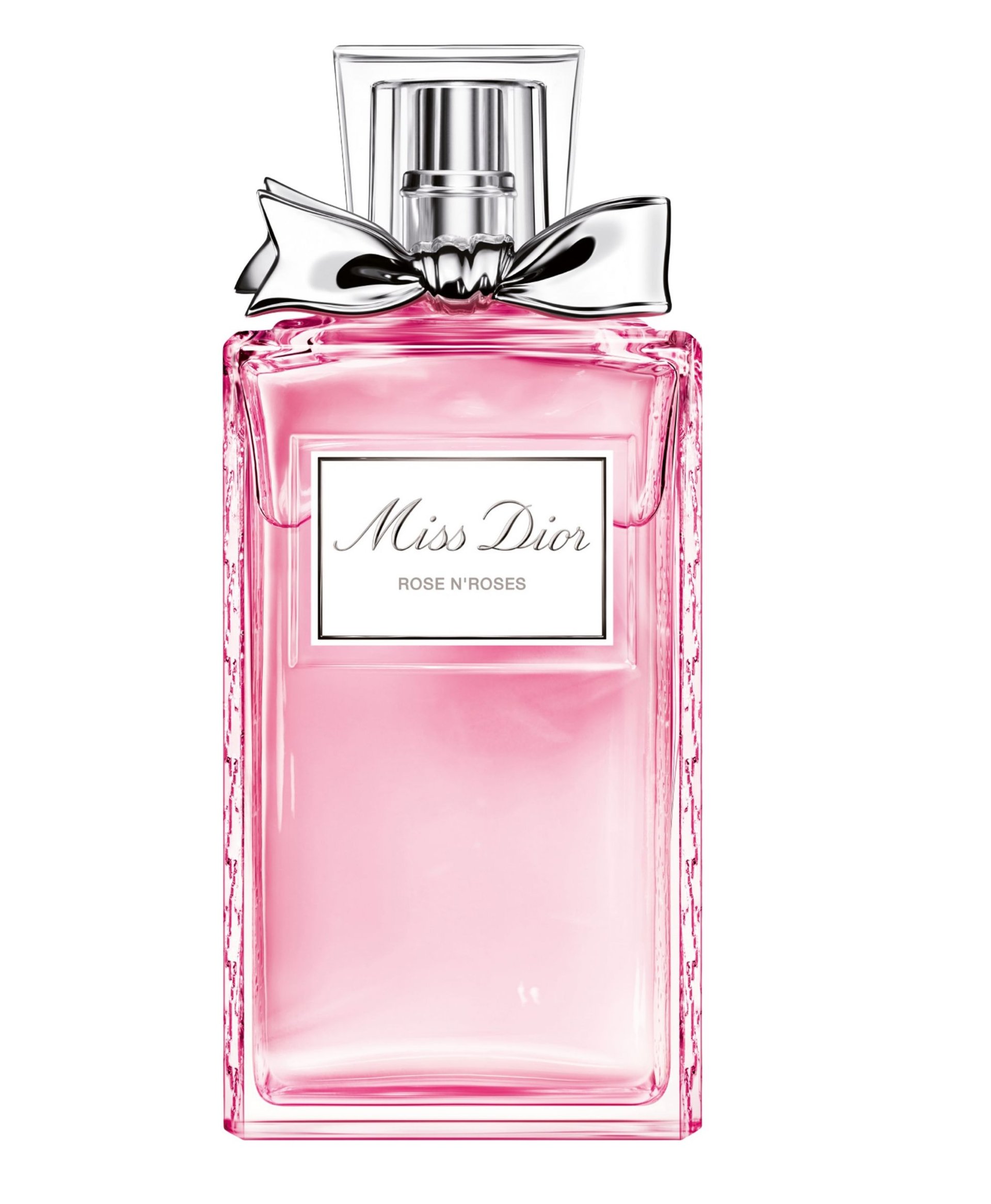 Miss Dior Rose N'Roses by Dior perfume bottle