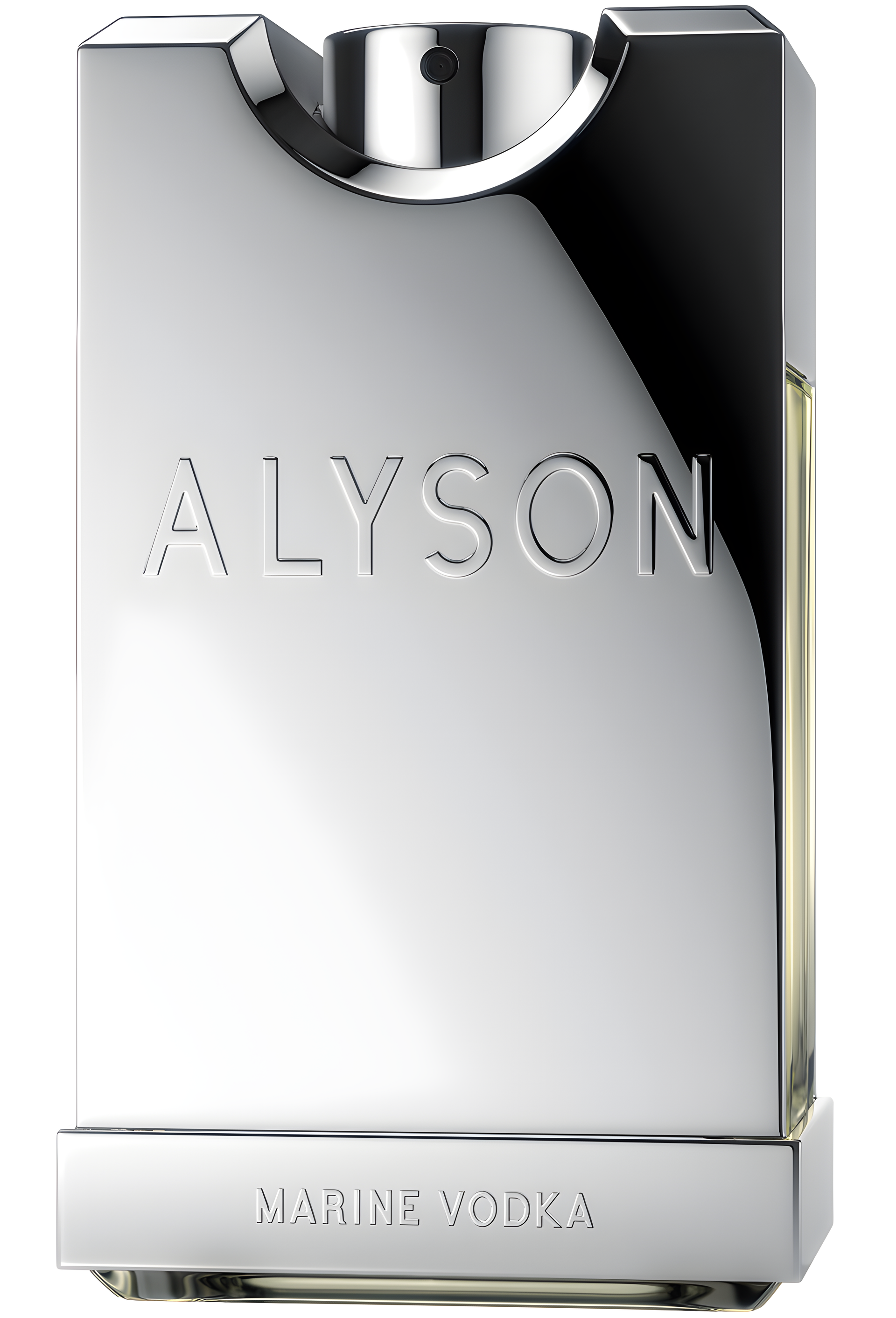 Marine Vodka by ALYSONOLDOINI perfume bottle