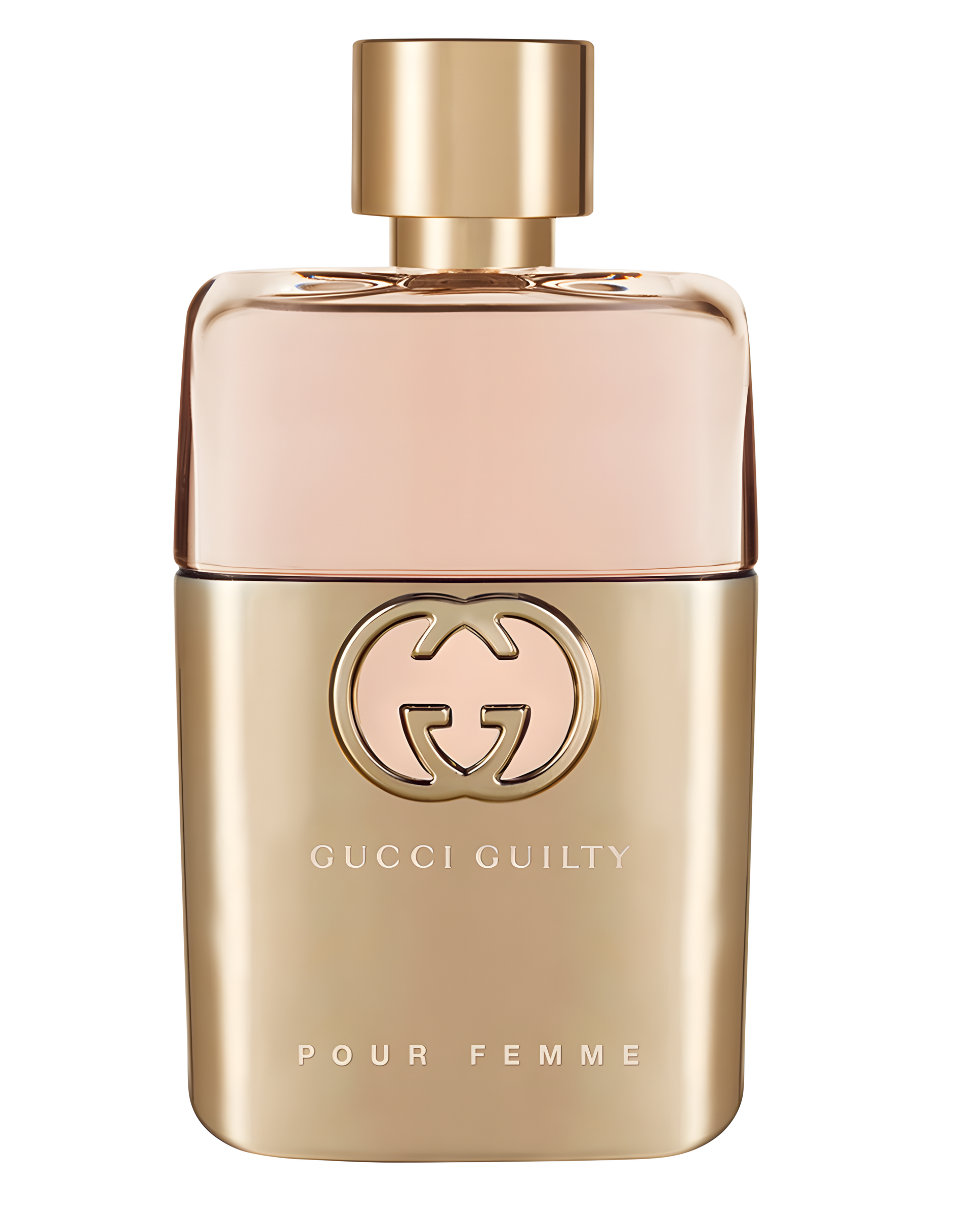 Gucci Guilty Eau de Parfum by Gucci perfume bottle