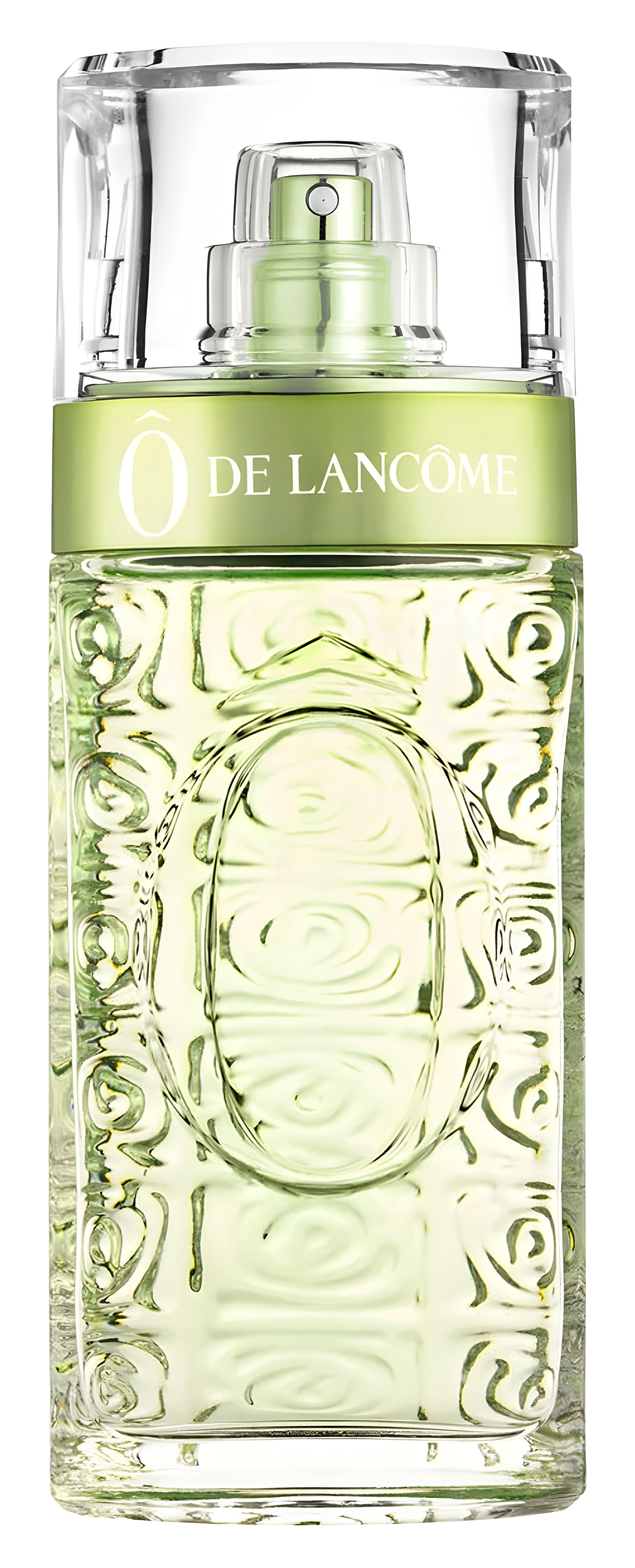 Ô de Lancôme by Lancôme perfume bottle