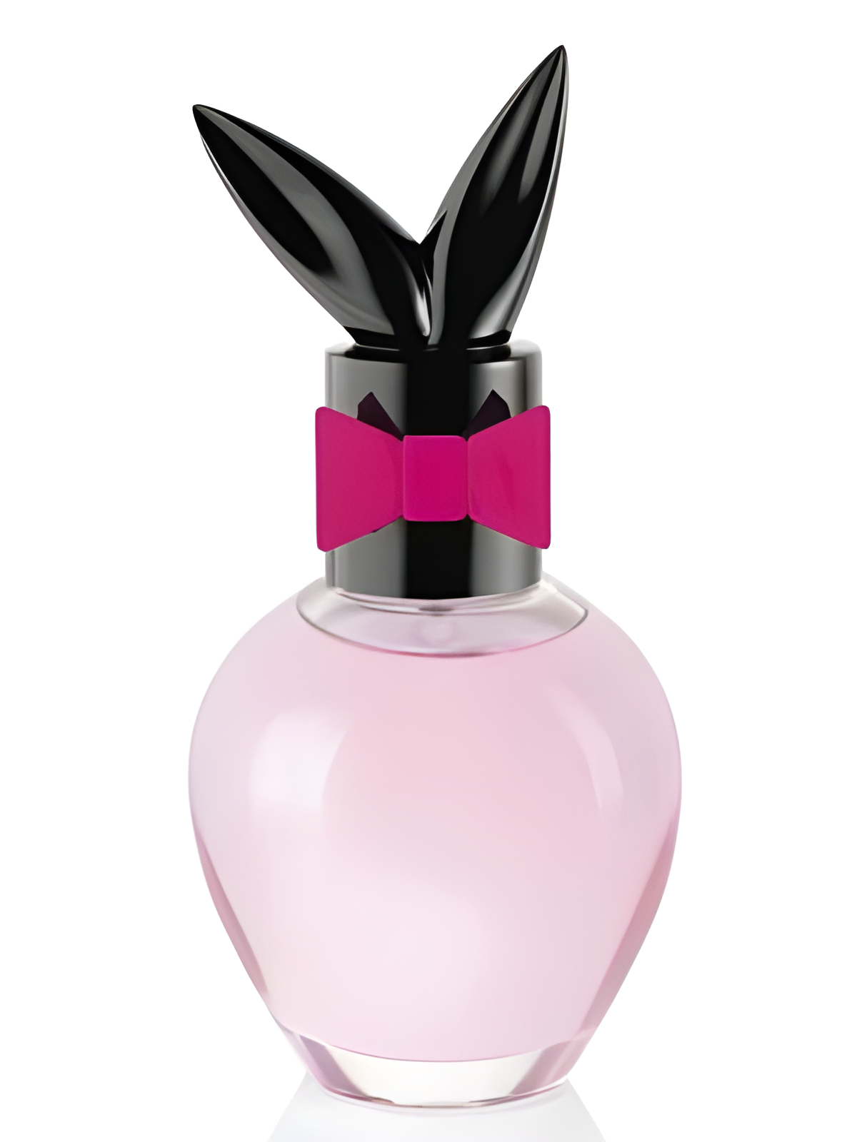 Play It Pin Up by Playboy perfume bottle