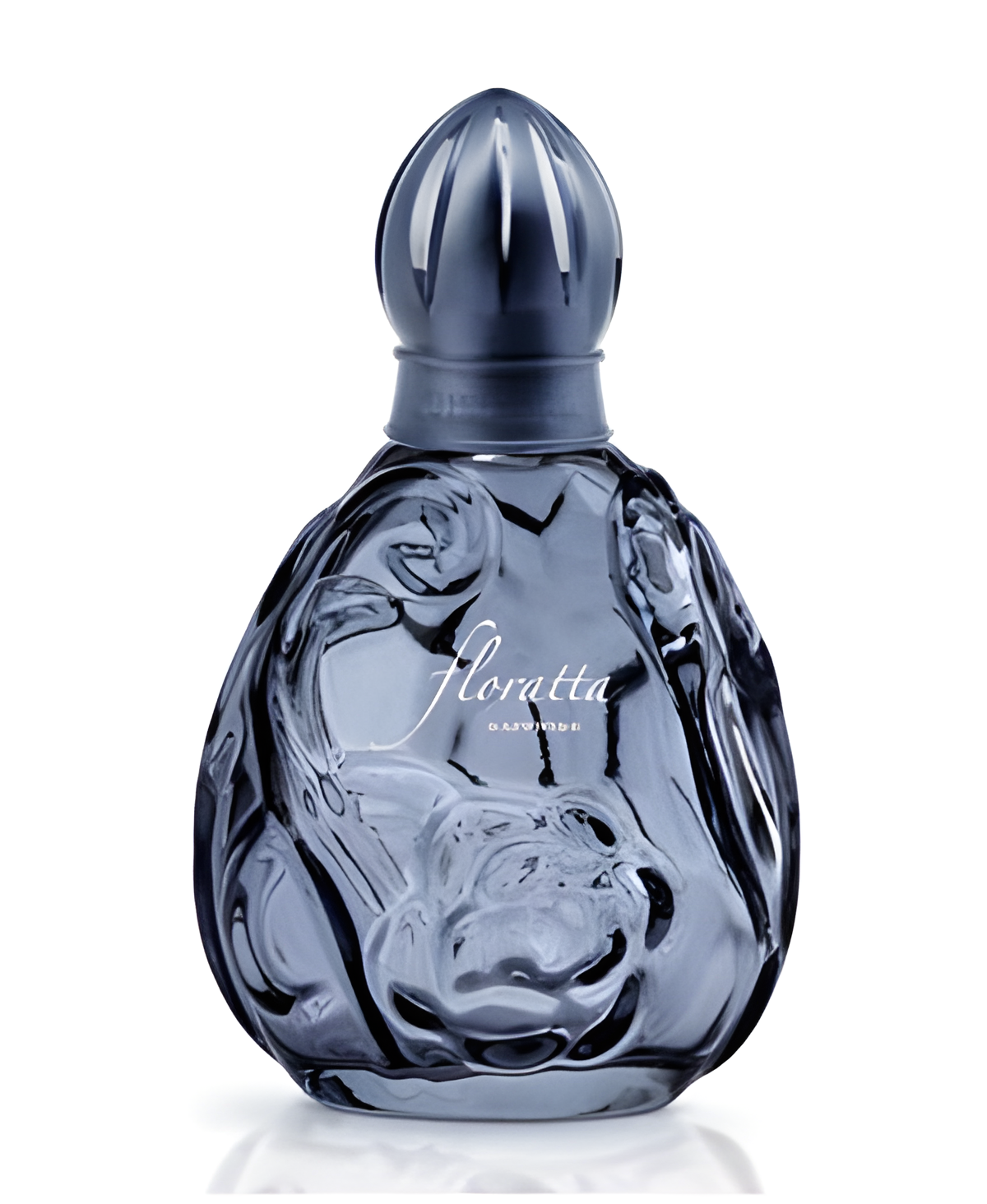 Floratta Sapphire by O Boticário perfume bottle